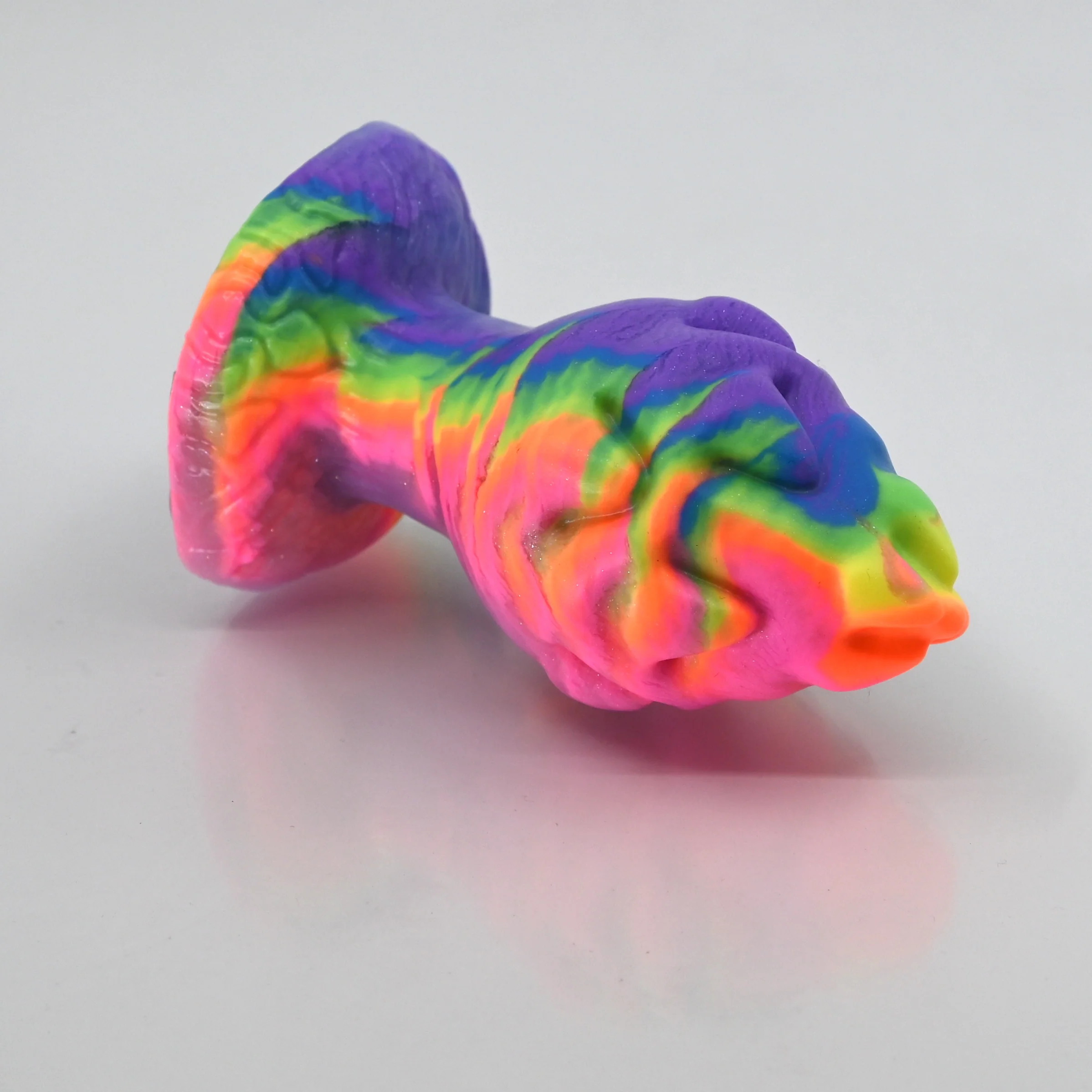 F1SCE71 Dragonfruit Plug Mini 0030 UV GITD