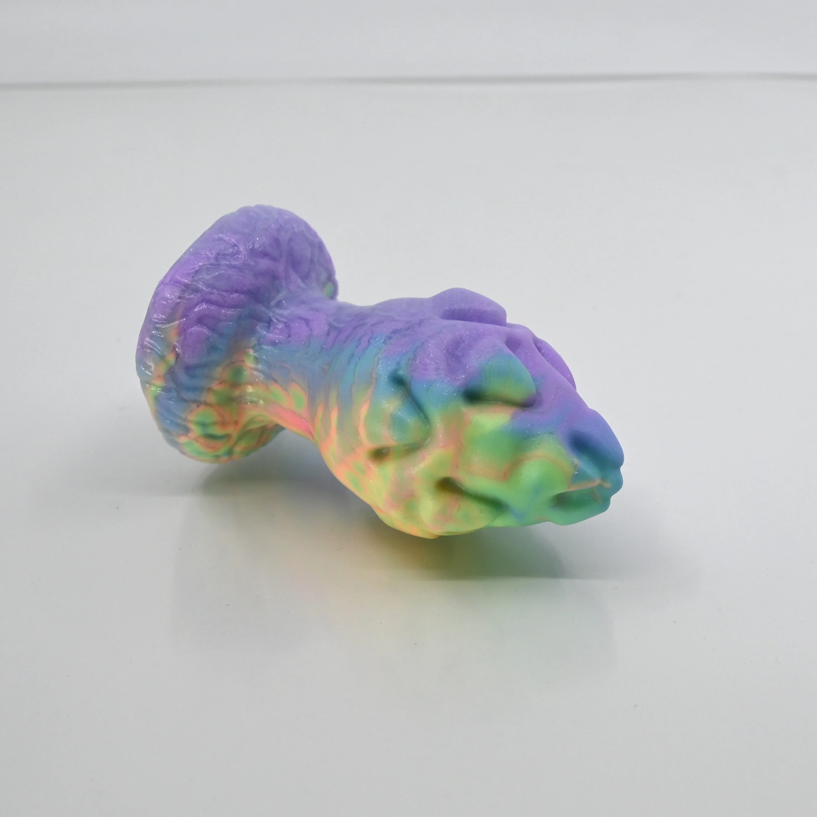 F1SCK35 Dragonfruit Plug Mini 0030 UV GITD - Image 2