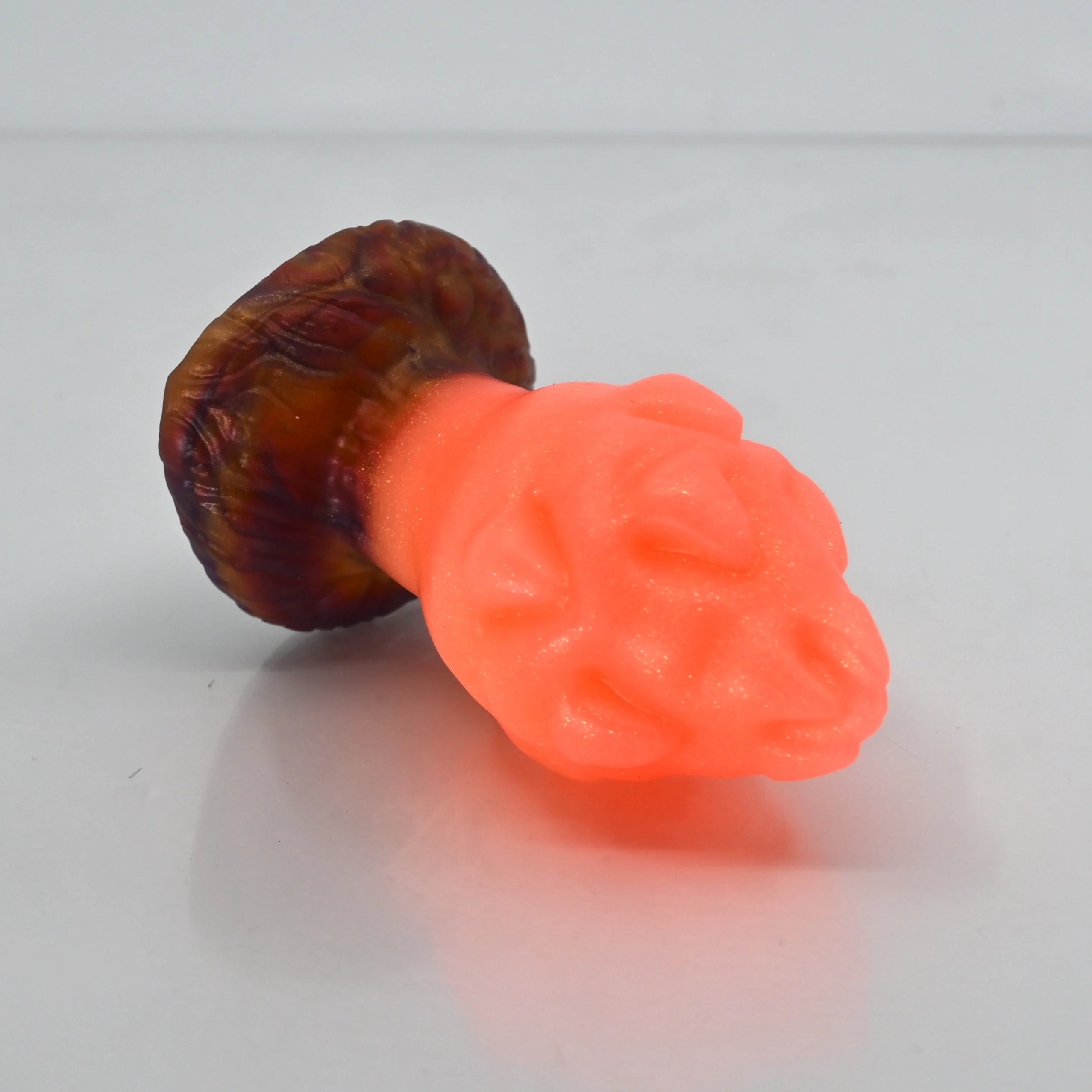 F1SCT71 Dragonfruit Plug Mini 0030 UV GITD - Image 2