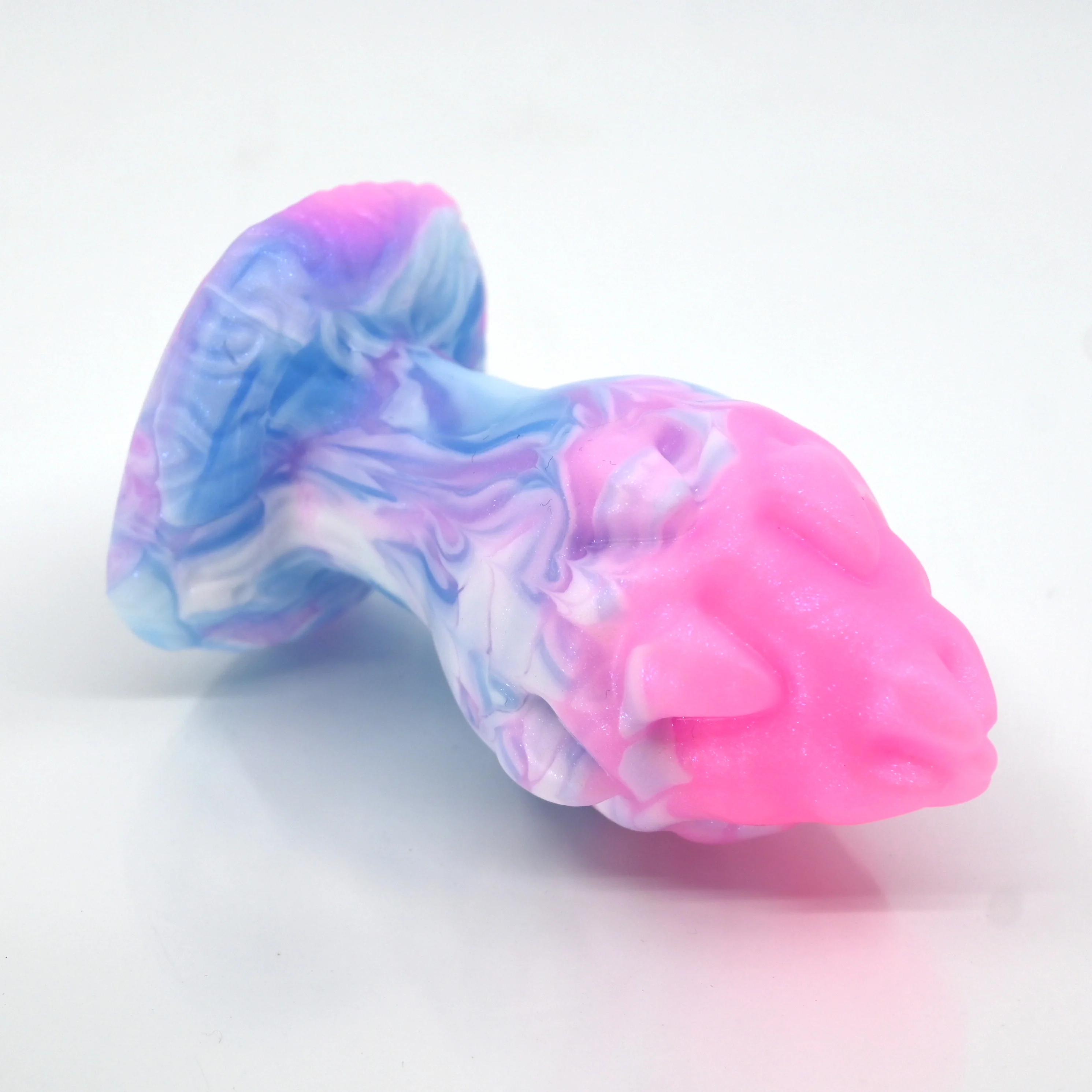 F1MDW45 Dragonfruit Plug Mini 0050 UV GITD