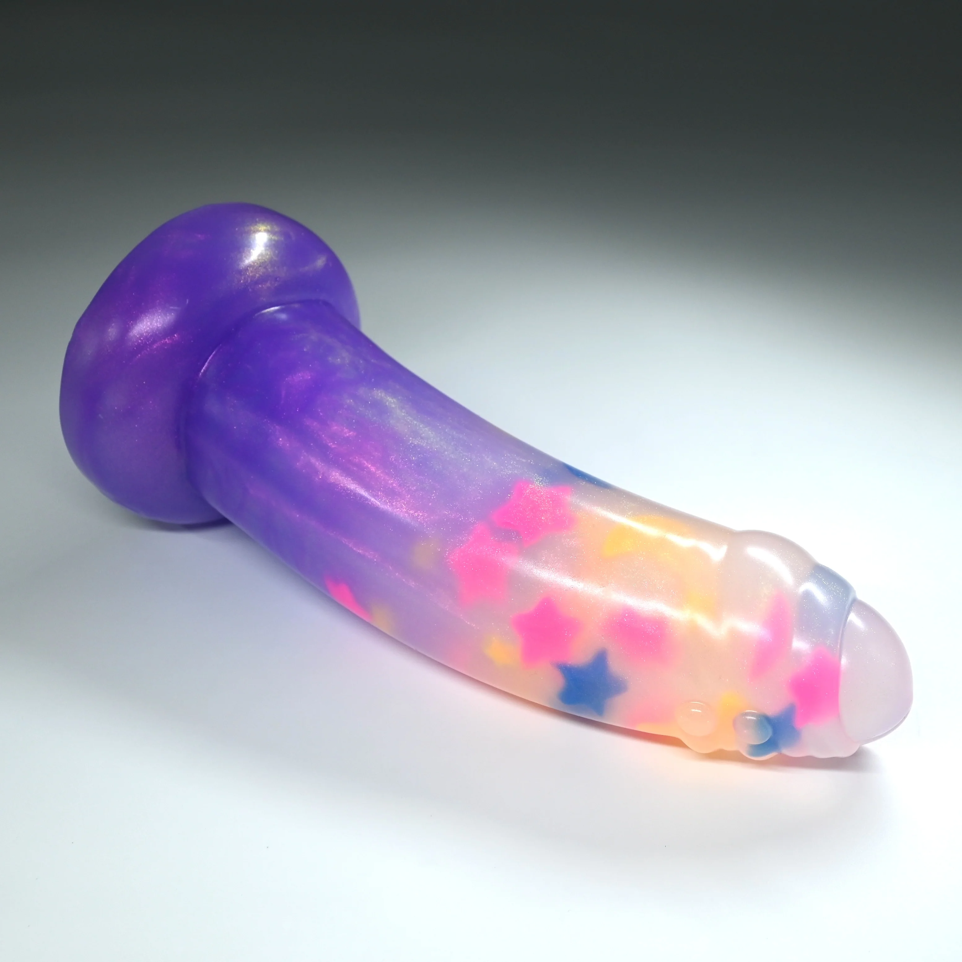 M4TGW81u Ferrus Large NC 0031 UV GITD CS GHU