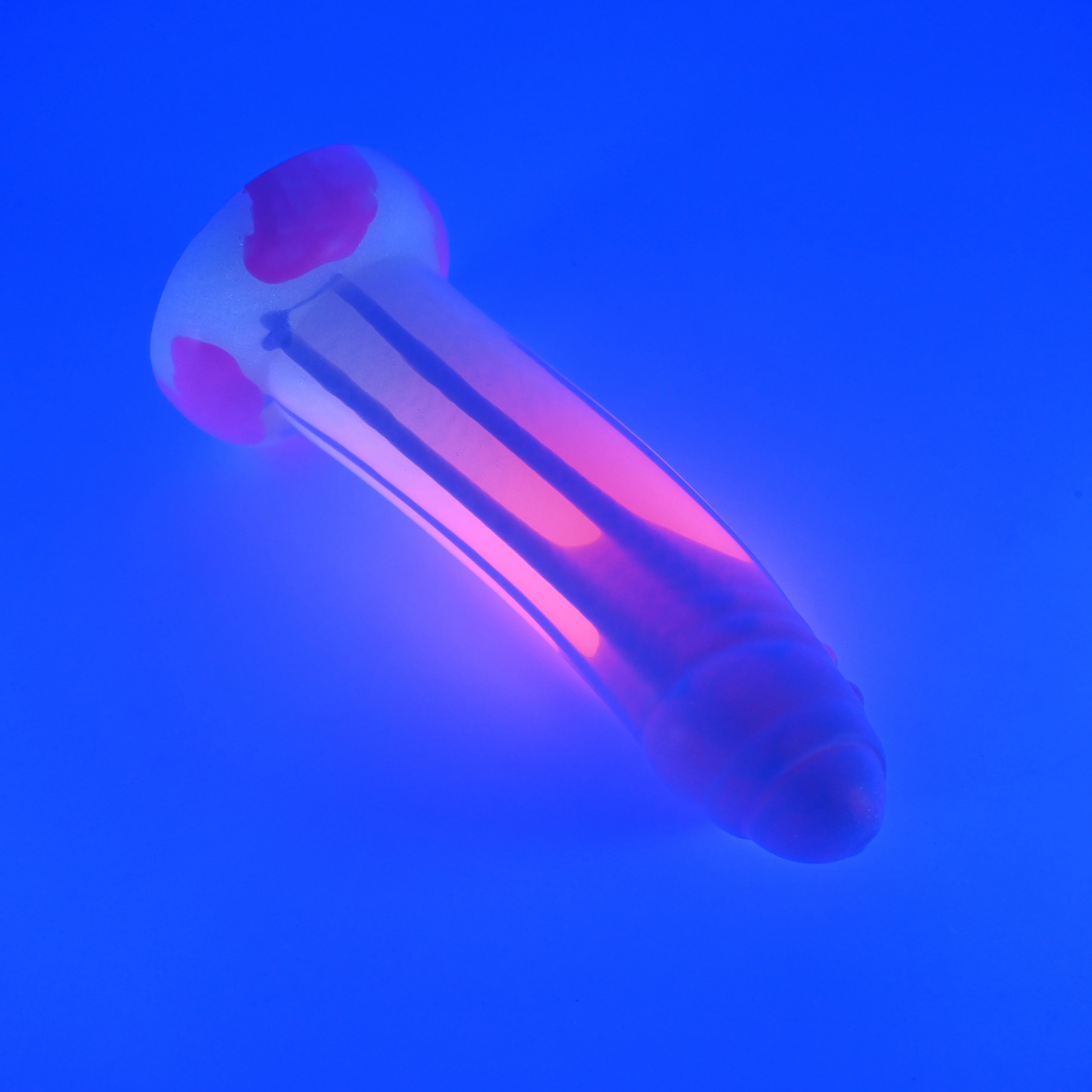 M4SHM63^ Ferrus Large 0030 UV GITD GHPA - Image 3