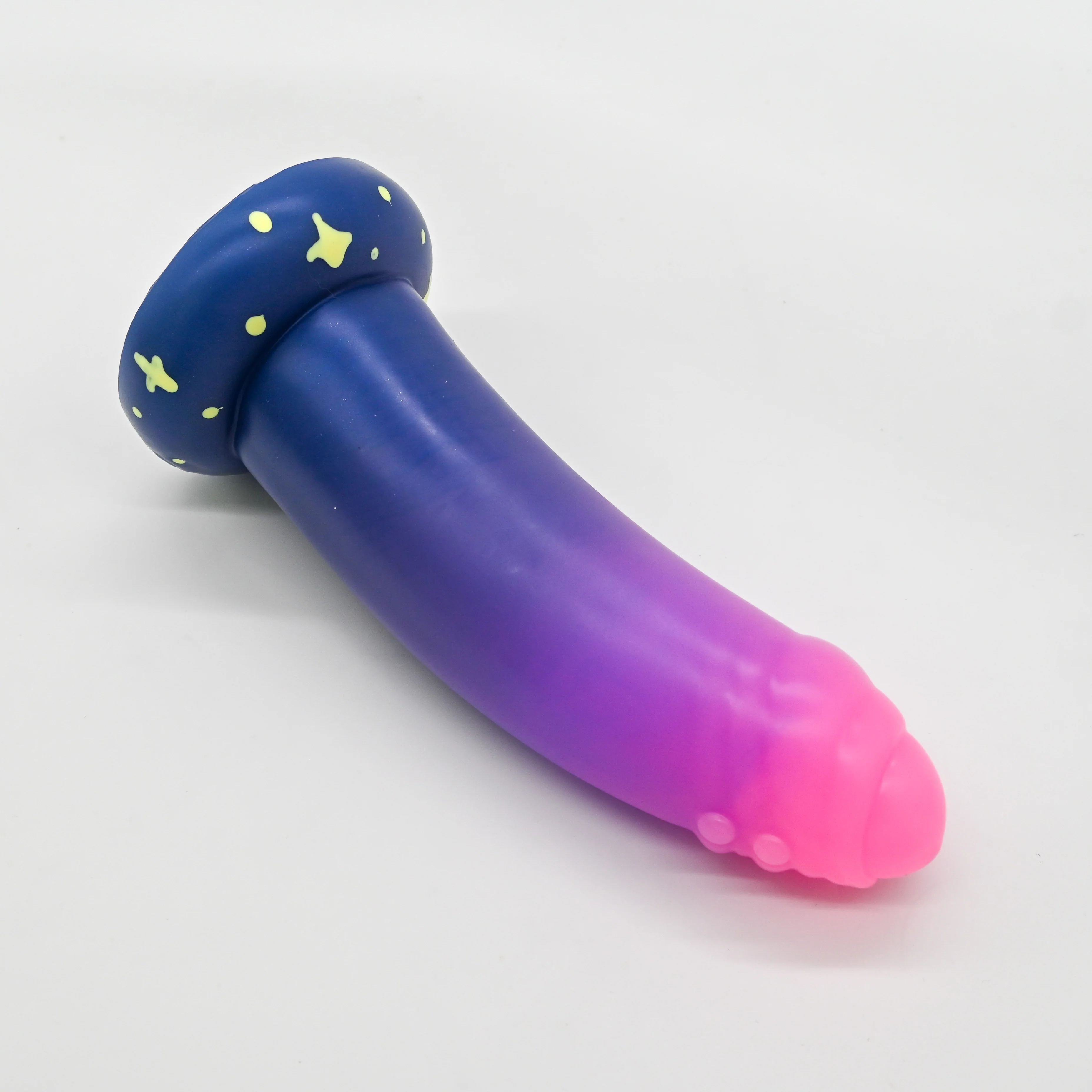 M4SJE27 Ferrus Large 0030 UV GITD GOBLIN HOLE