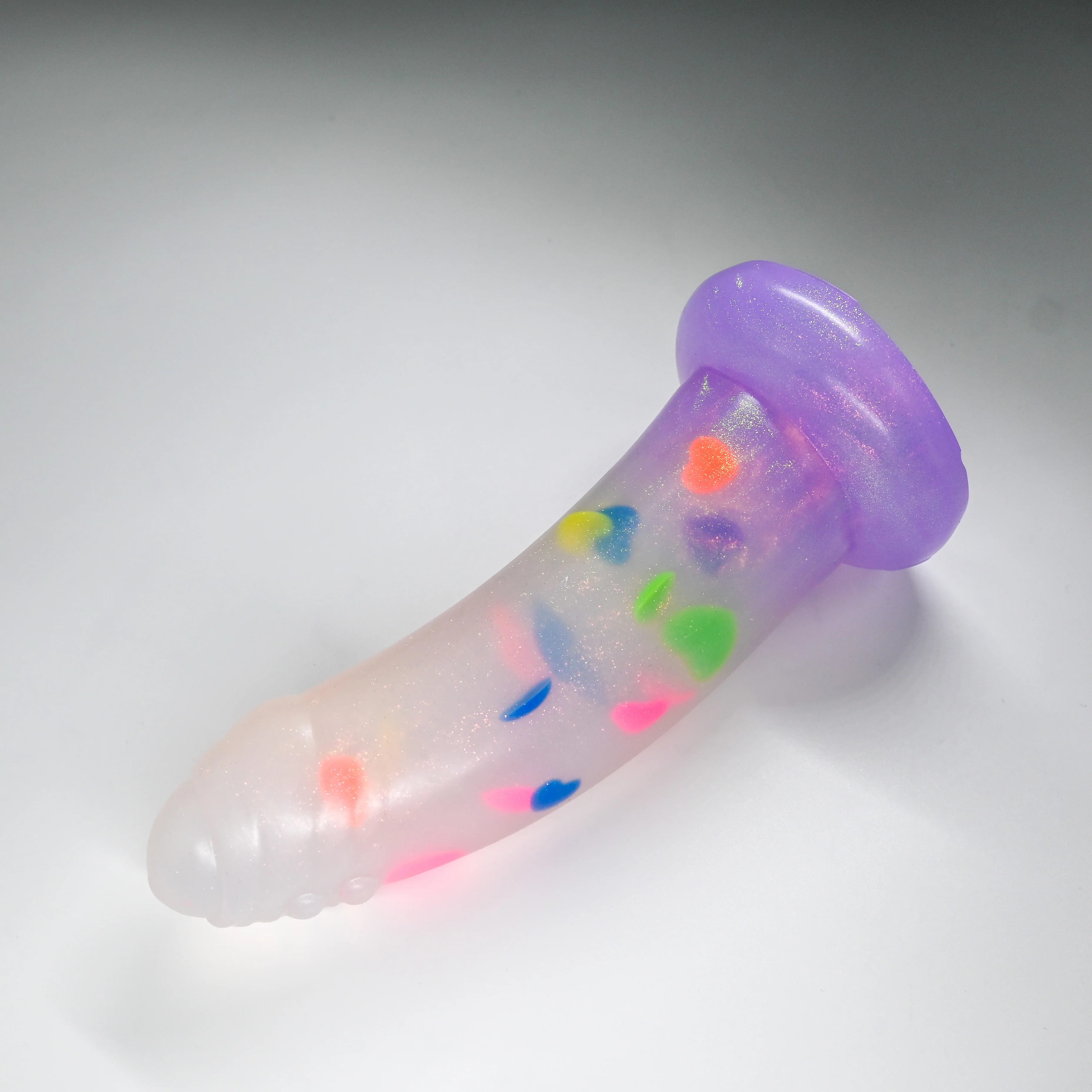 M3THF75^ Ferrus Medium NC 0031 UV GITD CS GHPA
