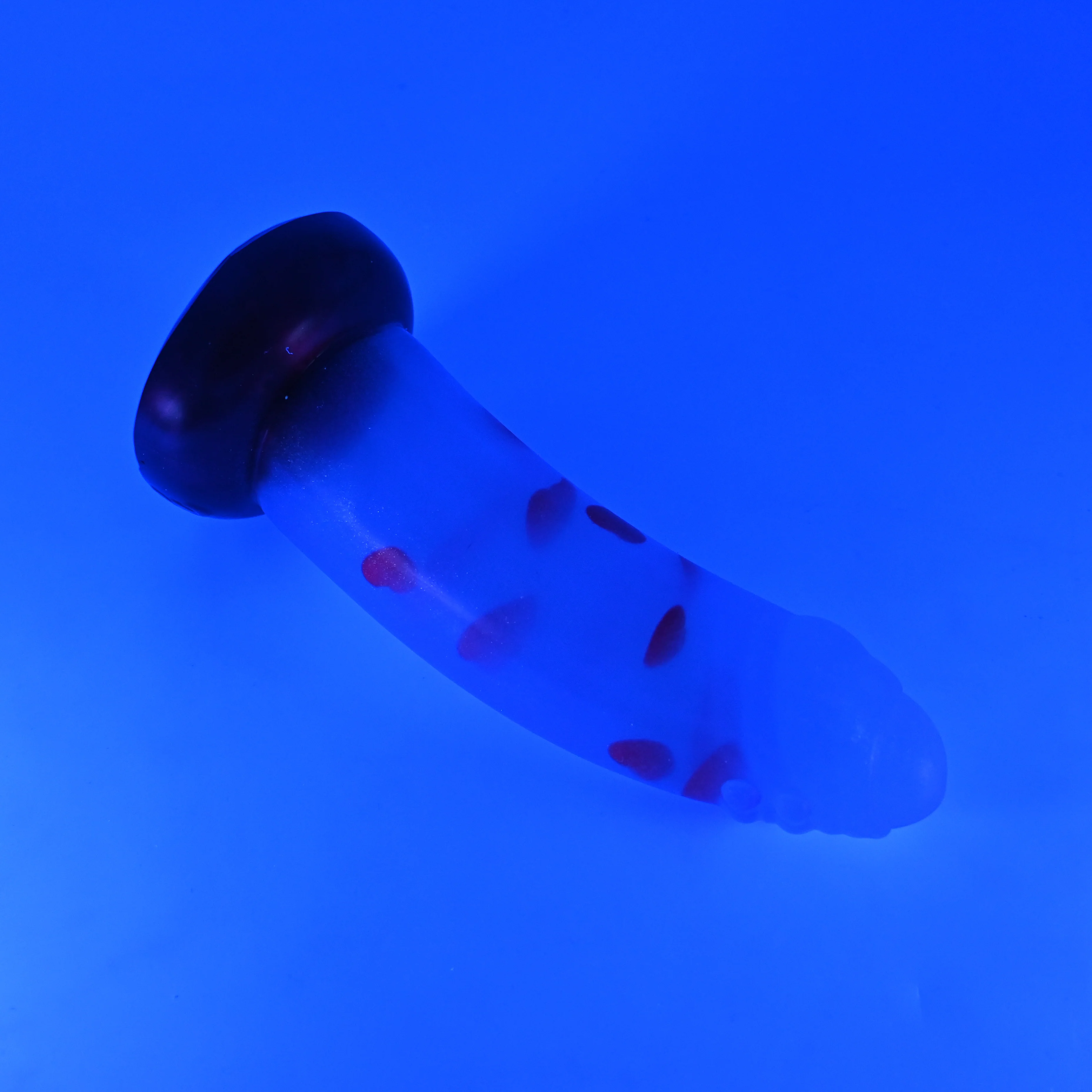 M3TJZ77 Ferrus Medium NC 0031 UV GITD CS - Image 3
