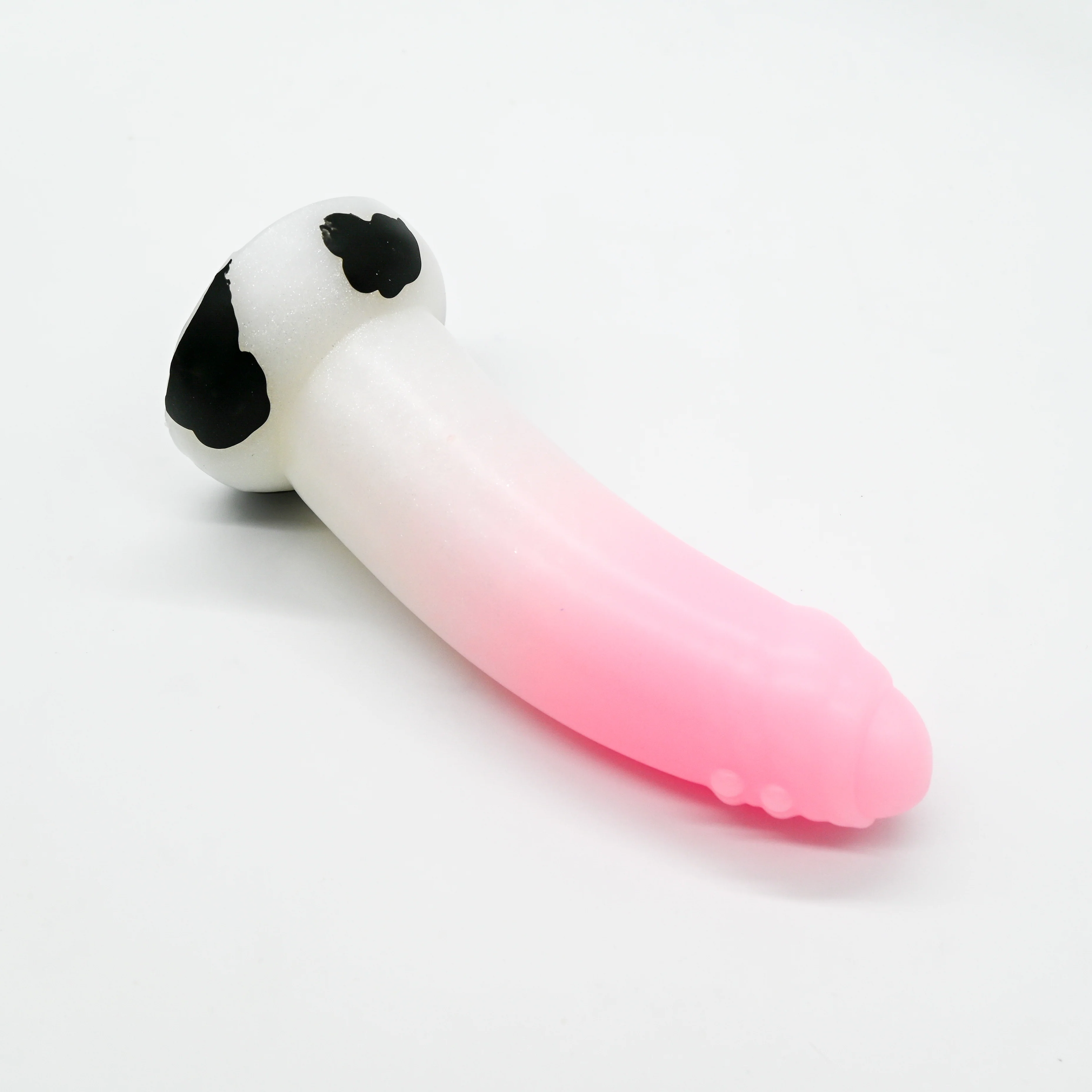 M3SJS03 Ferrus Medium 0030 UV GITD GOBLIN HOLE