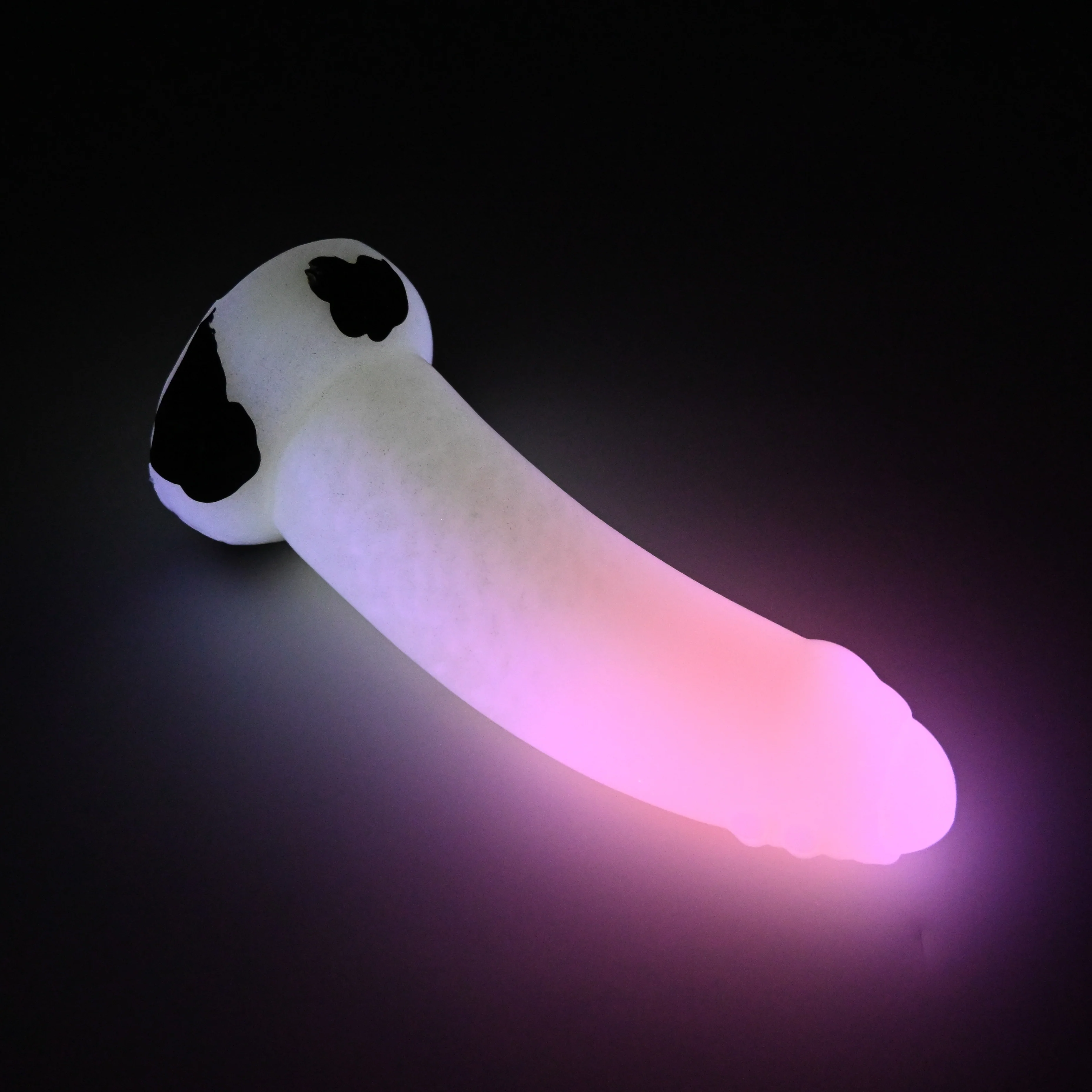 M3SJS03 Ferrus Medium 0030 UV GITD GOBLIN HOLE - Image 4