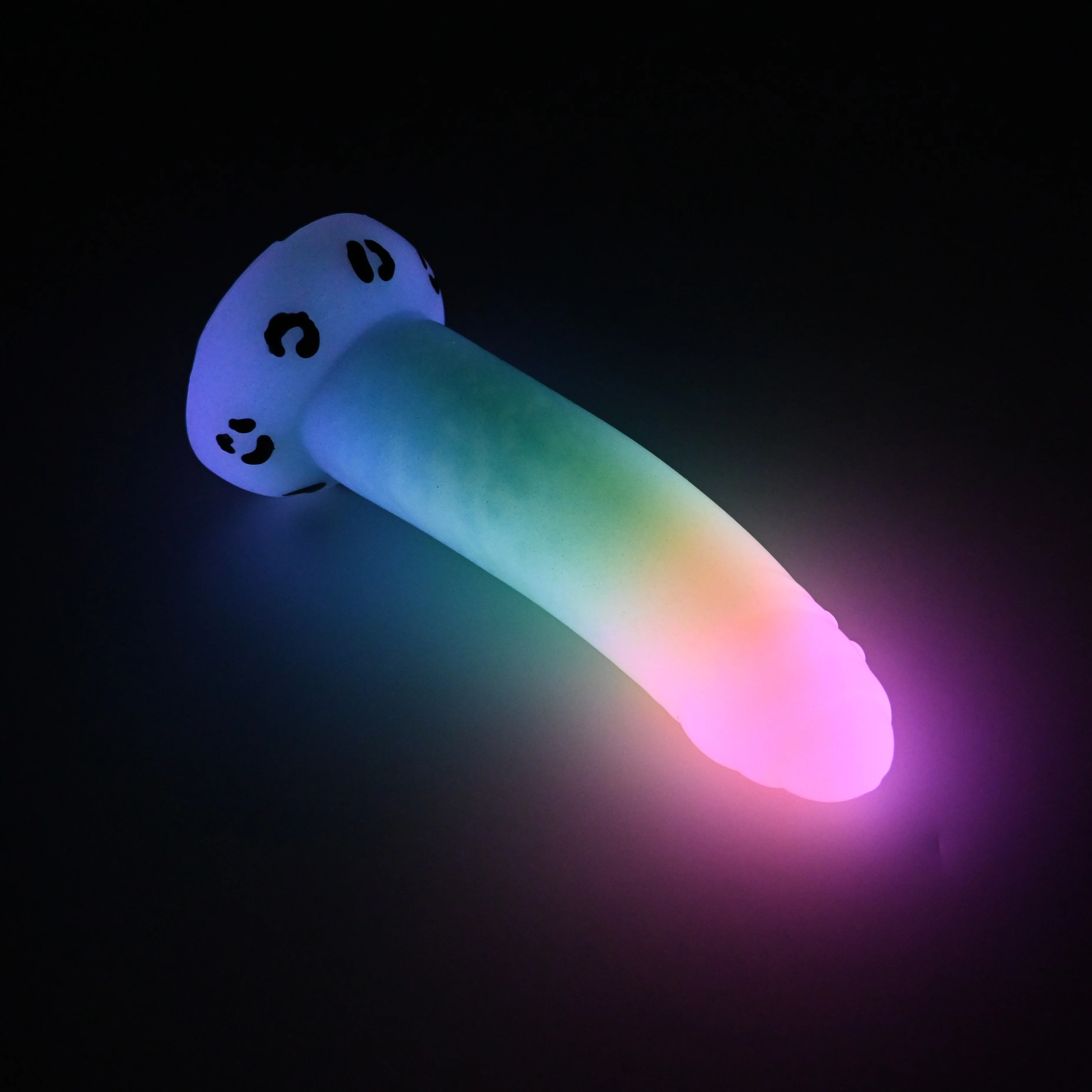 M3SJT86 Ferrus Medium 0030 UV GITD GOBLIN HOLE - Image 4
