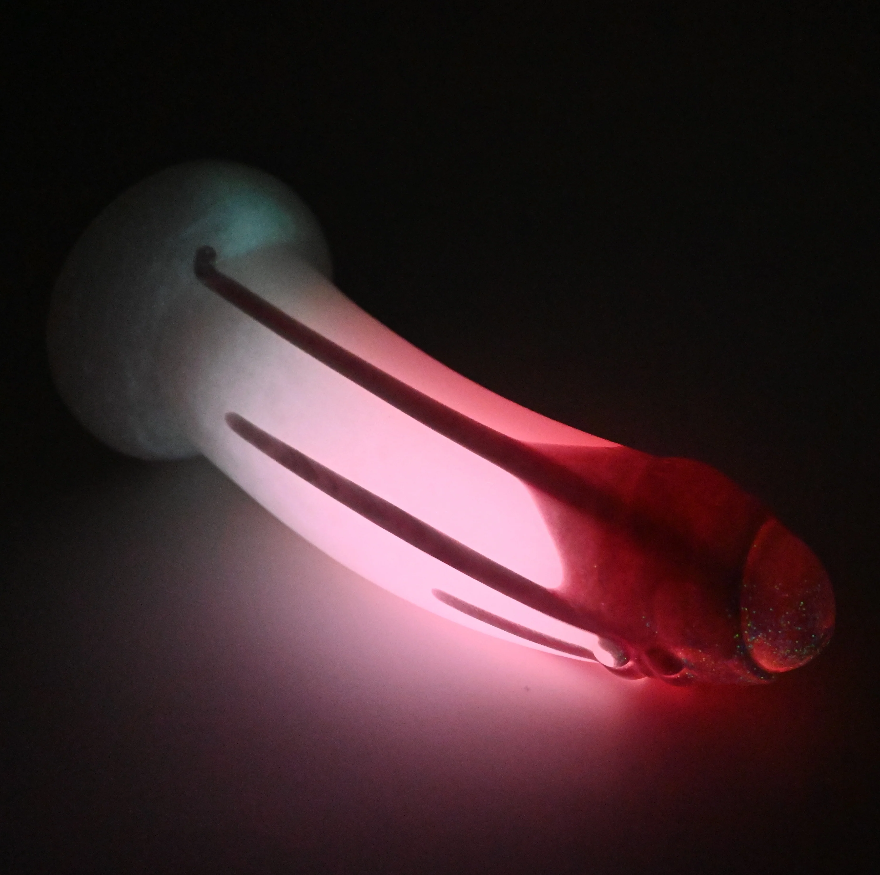 M3SGH40 Ferrus Medium 0030 UV GITD - Image 4