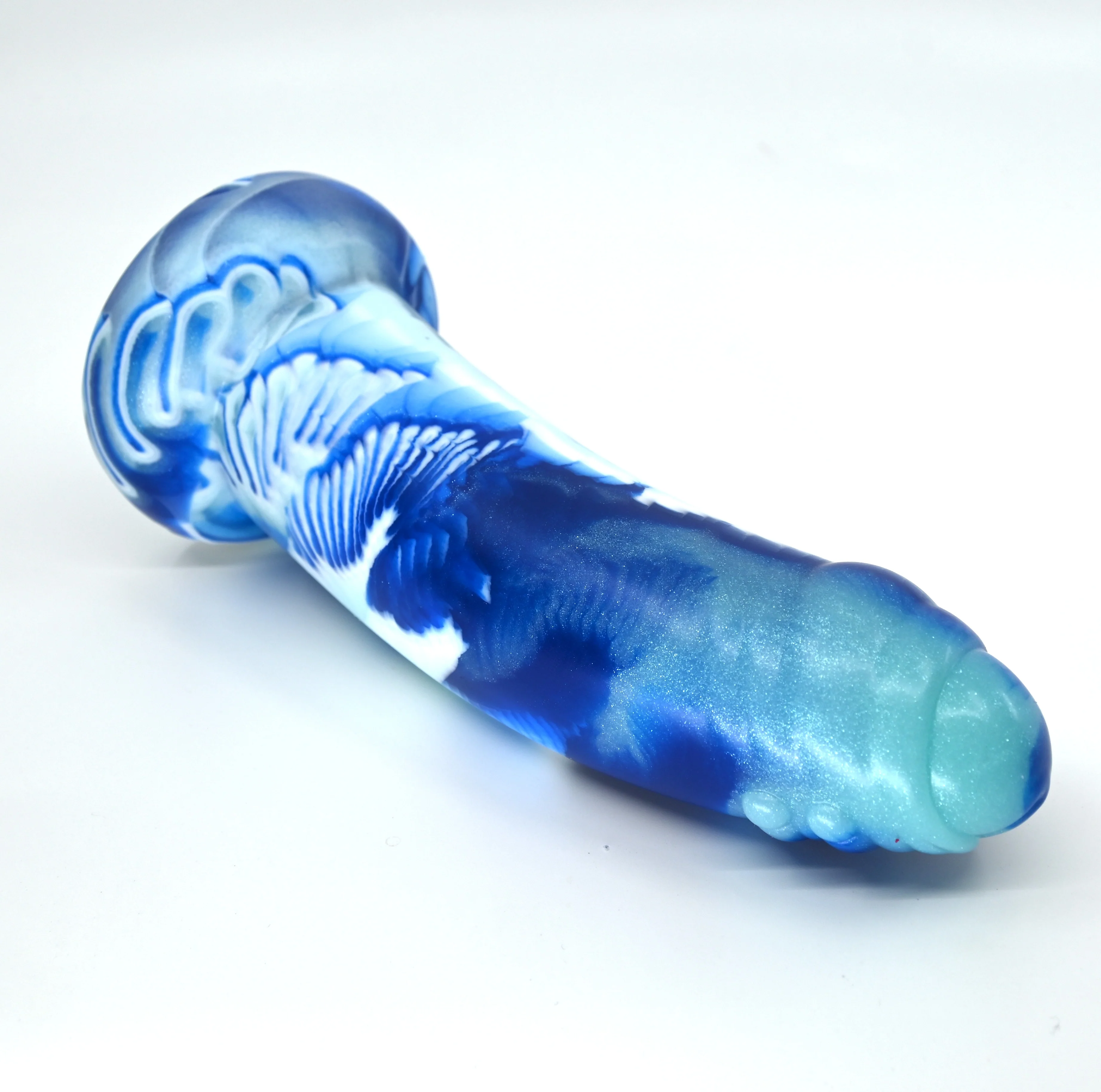 M3MGH41 Ferrus Medium 0050 UV GITD