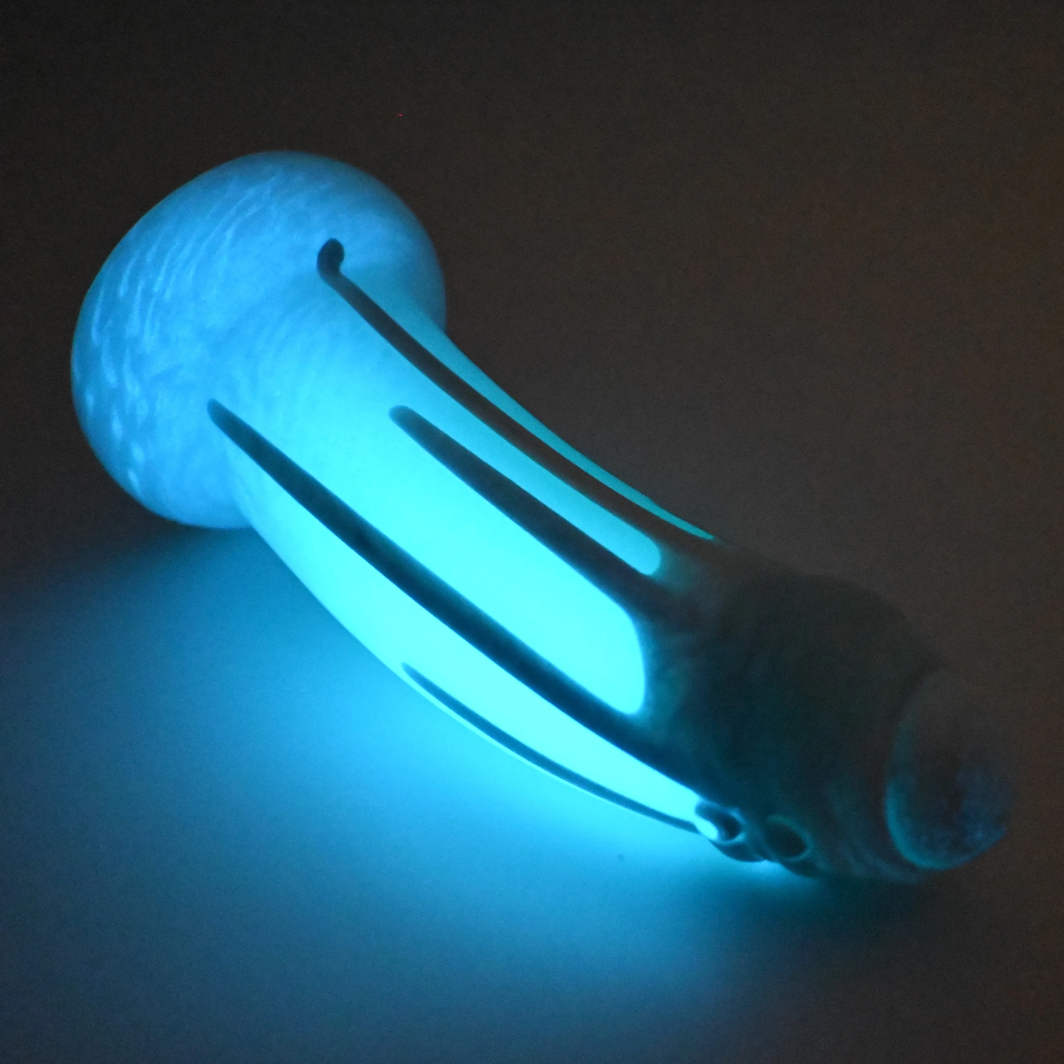M3MGH43 Ferrus Medium 0050 UV GITD - Image 4