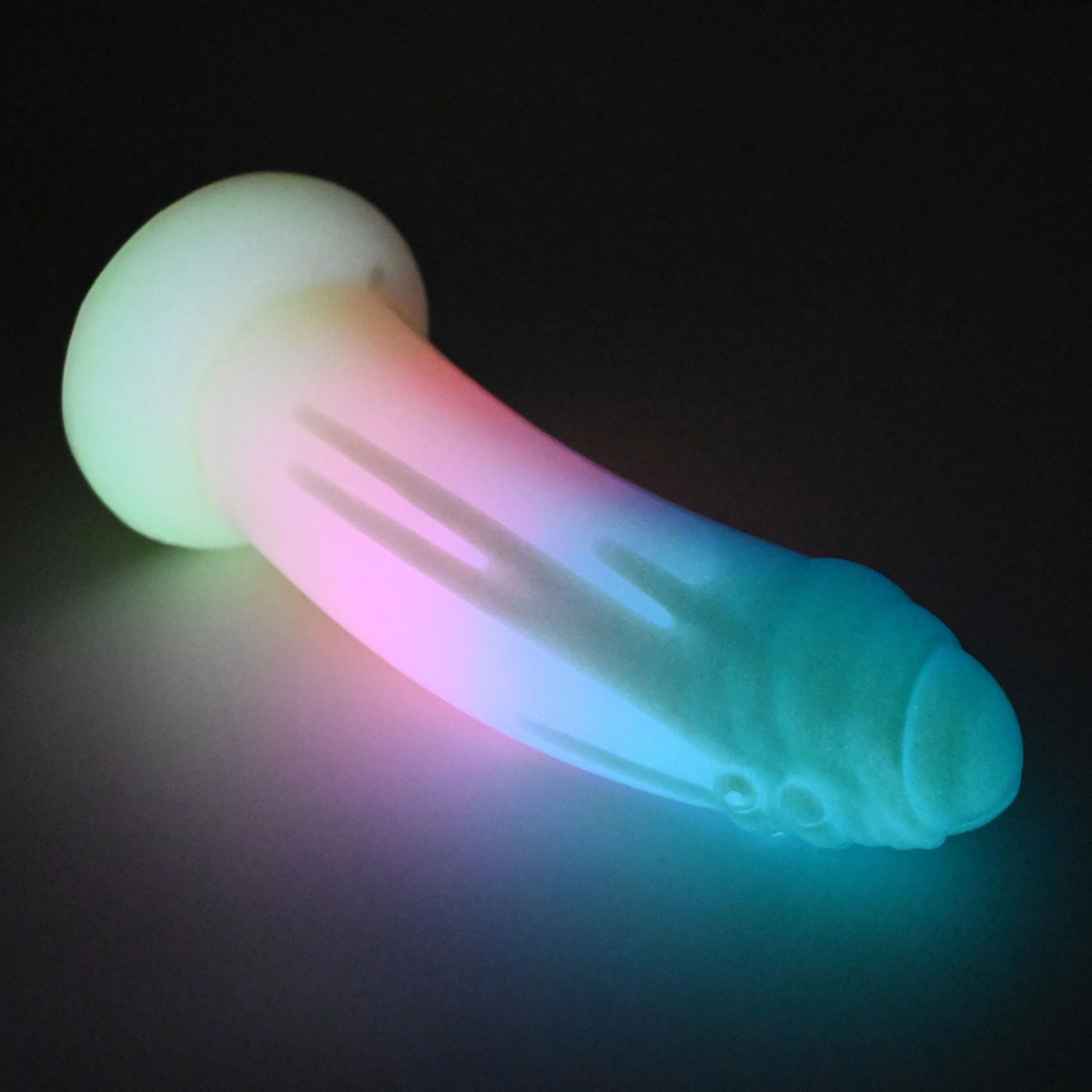 M3XGH45 Ferrus Medium 0020 UV GITD - Image 4