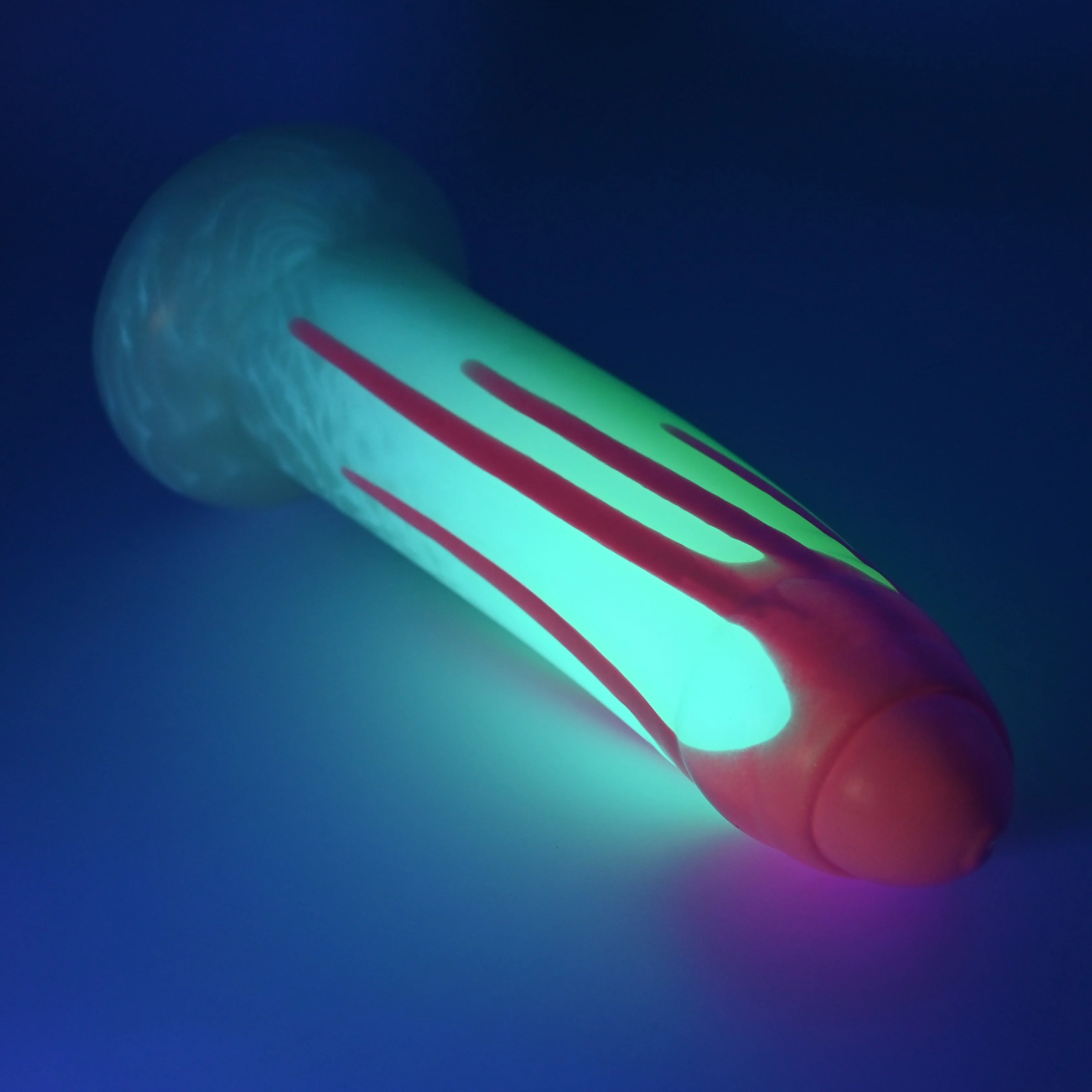 M3SGP86 Ferrus Medium 0030 UV GITD - Image 3