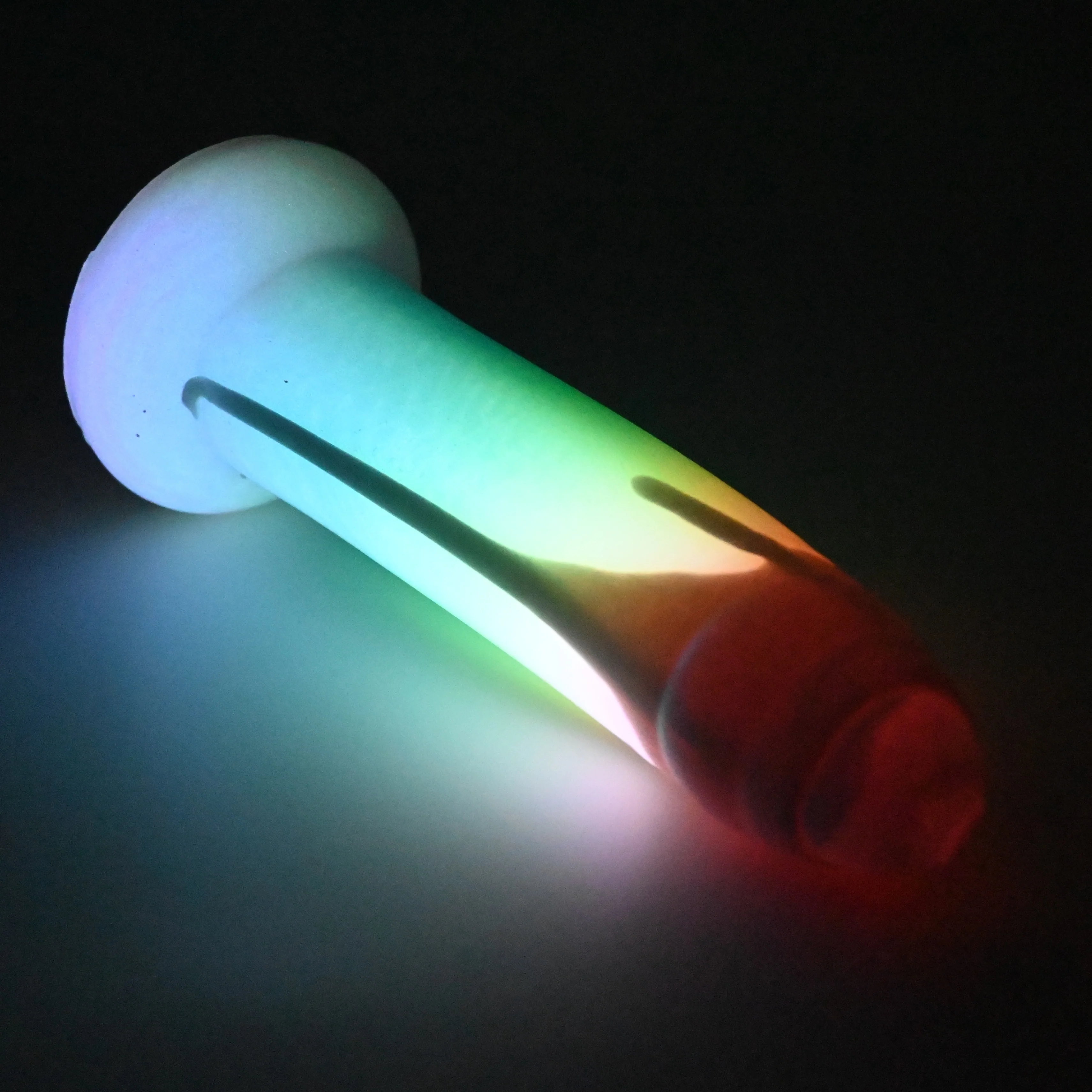 M3MGR83u Ferrus Medium 0050 UV GITD GHU - Image 4