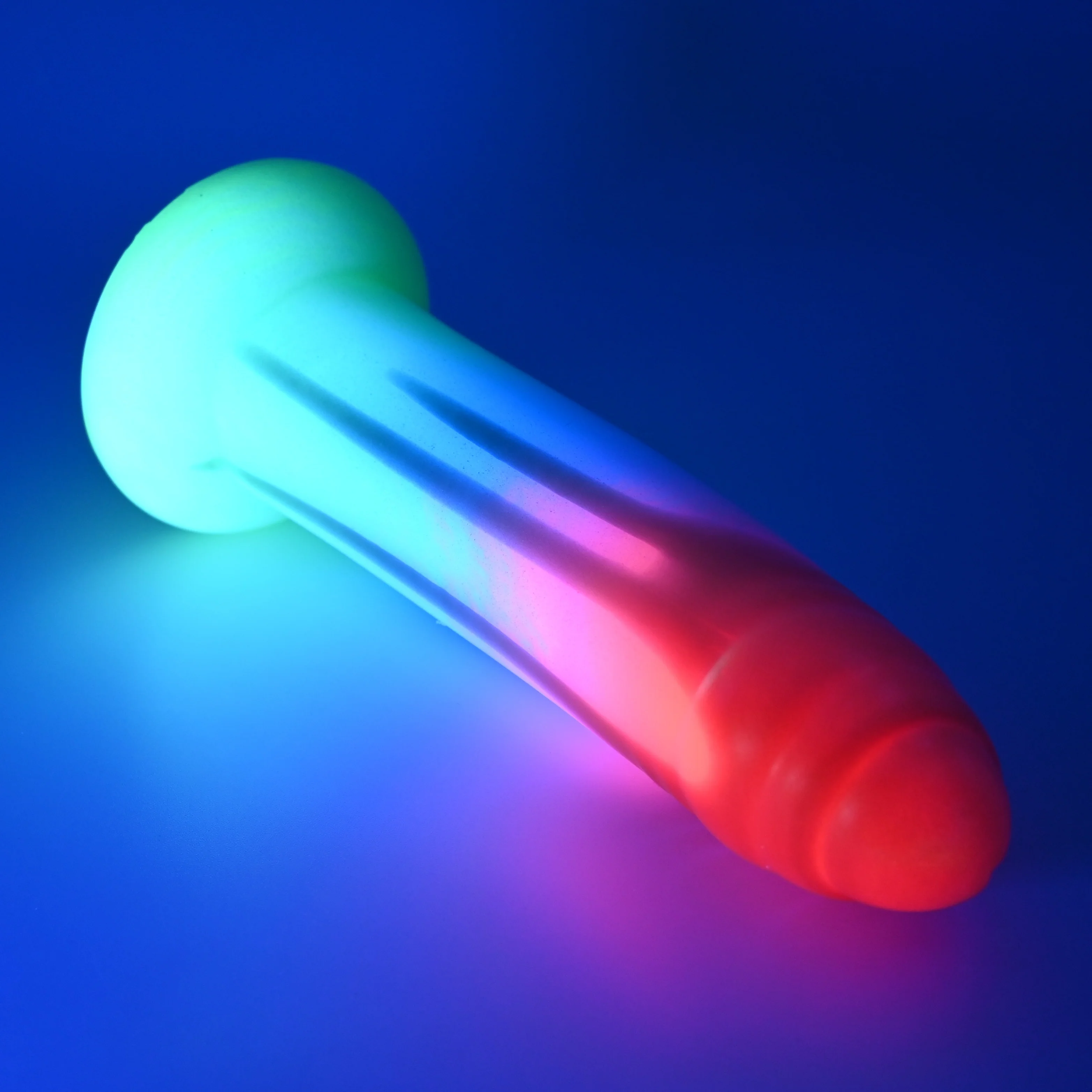 M3MGV27^ Ferrus Medium 0030 UV GITD GHPA - Image 3