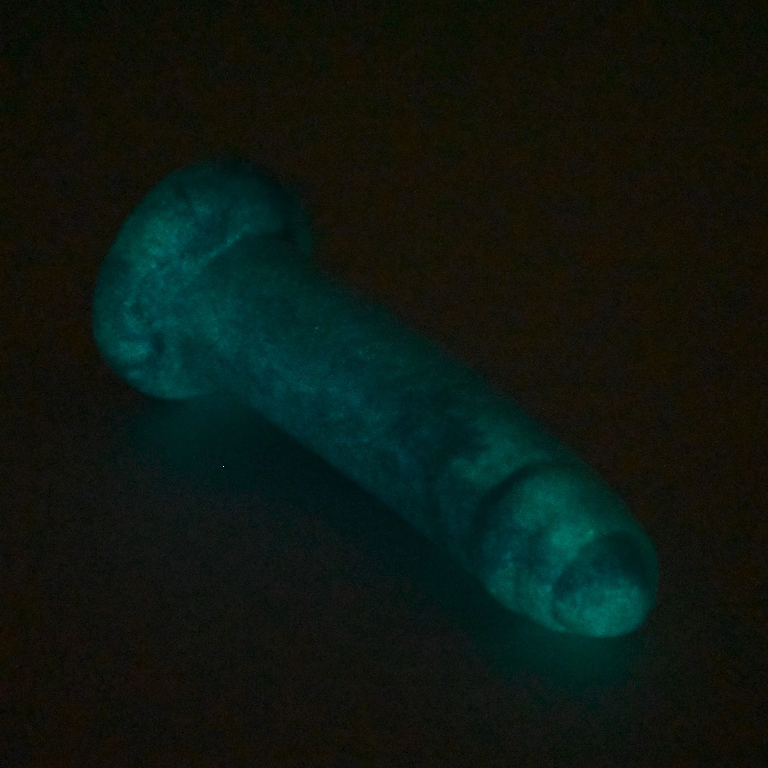M1MGH17 Ferrus Mini 0050 UV GITD - Image 4