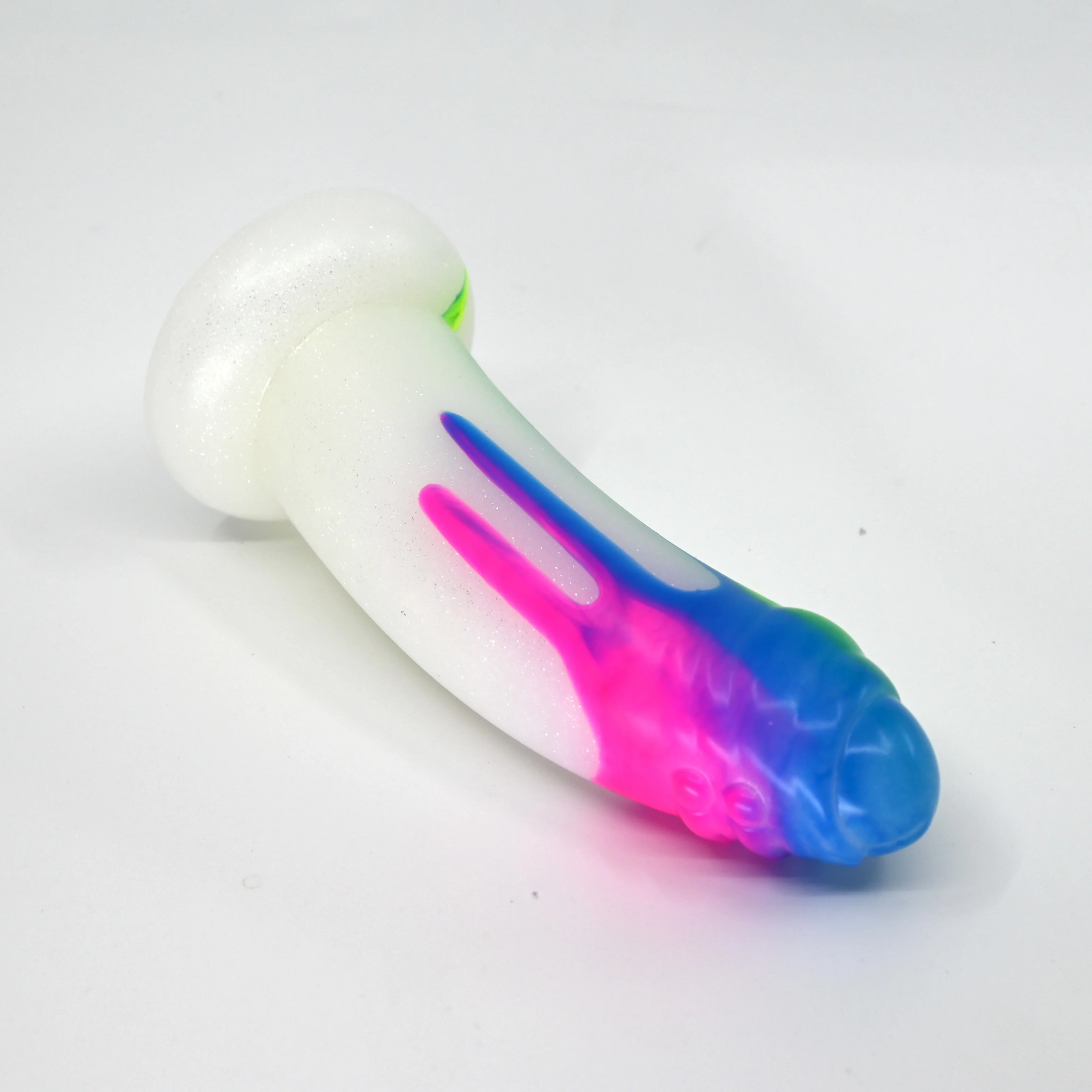 M1MGH18 Ferrus Mini 0050 UV GITD - Image 2