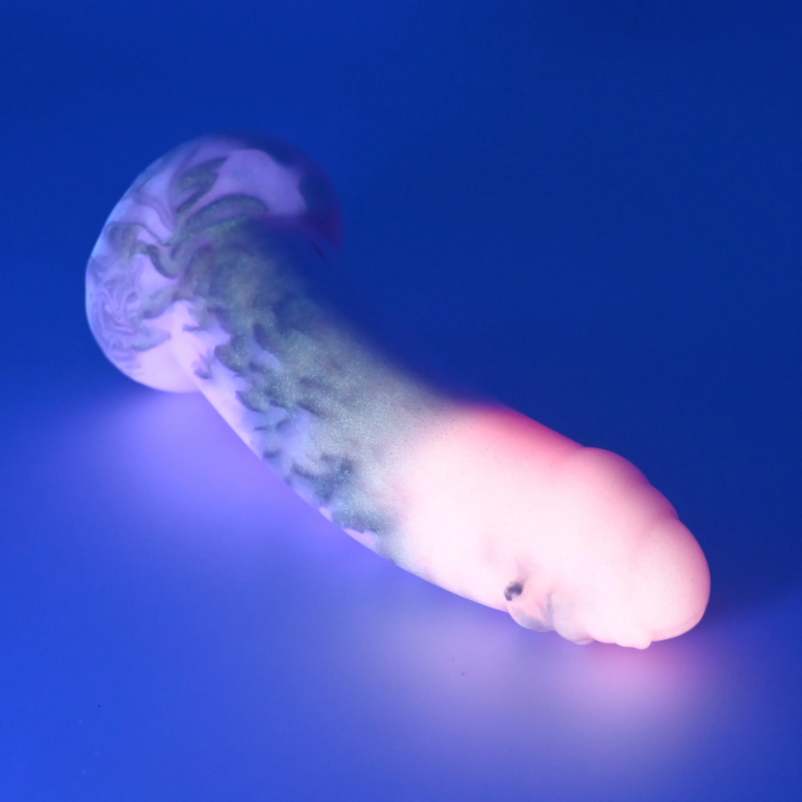 M1SGS59 Ferrus Mini 0030 UV GITD - Image 3