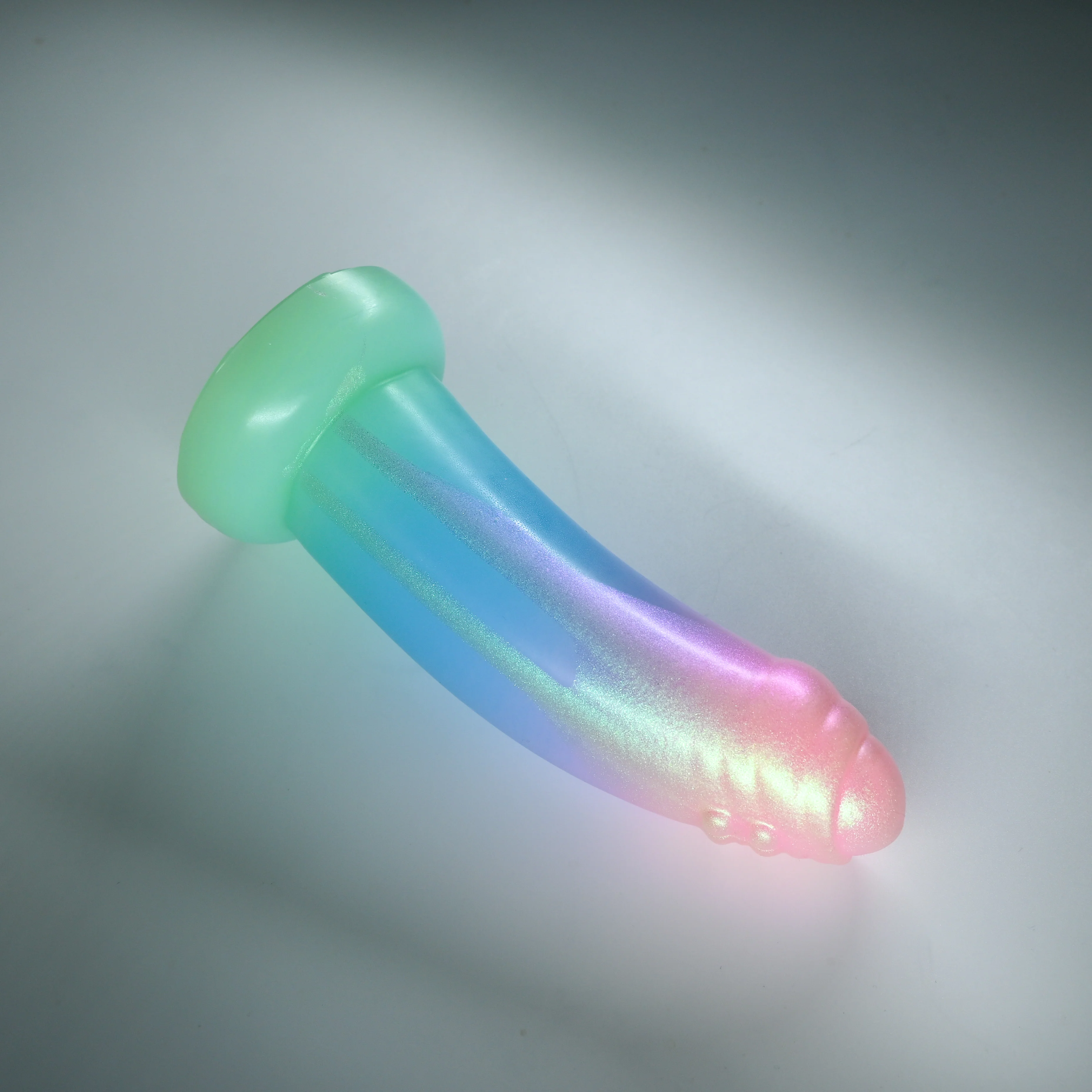 M2MJH60 Ferrus Small 0050 UV GITD CS