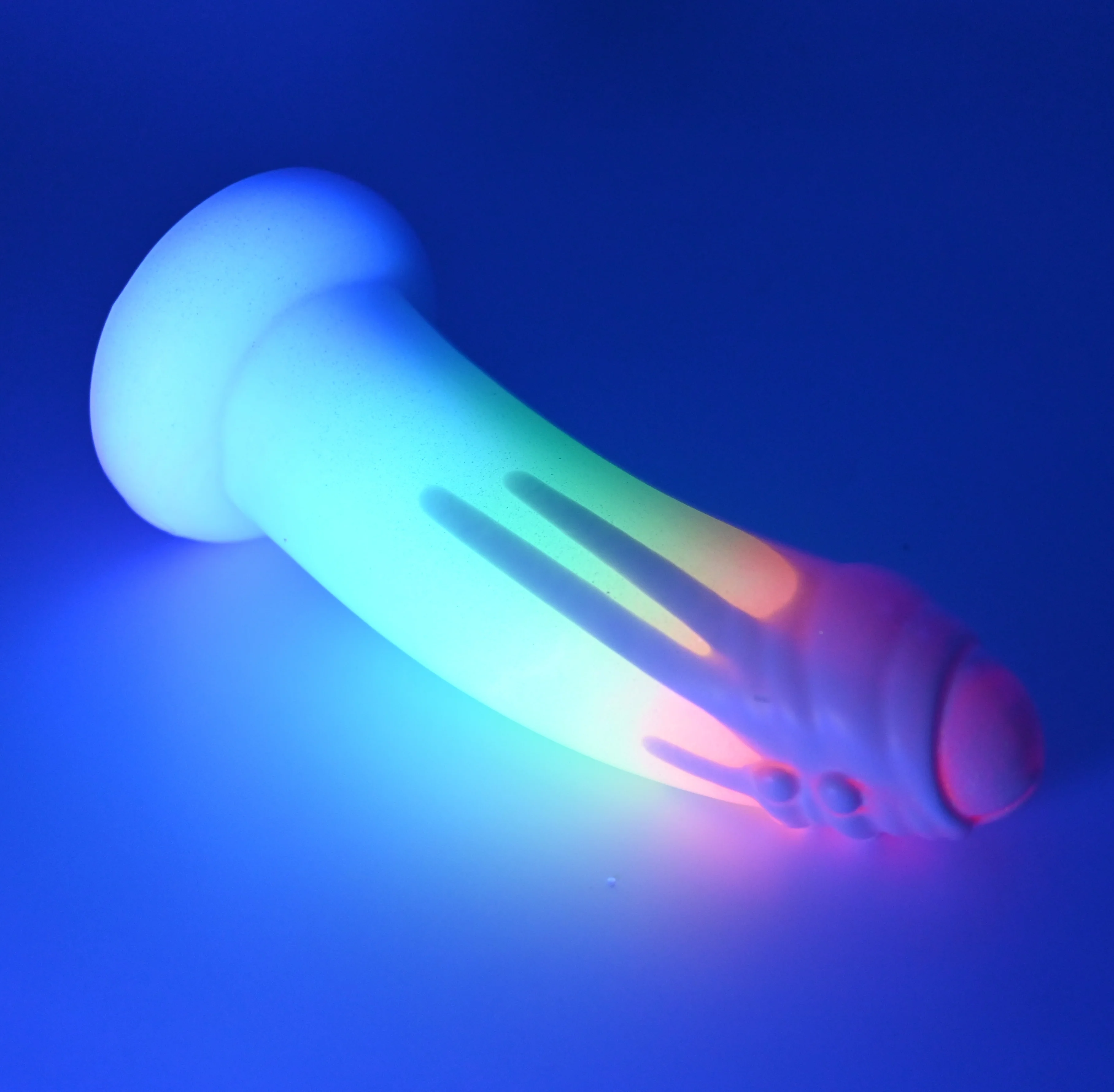 M2SGH28 Ferrus Small 0030 UV GITD - Image 3