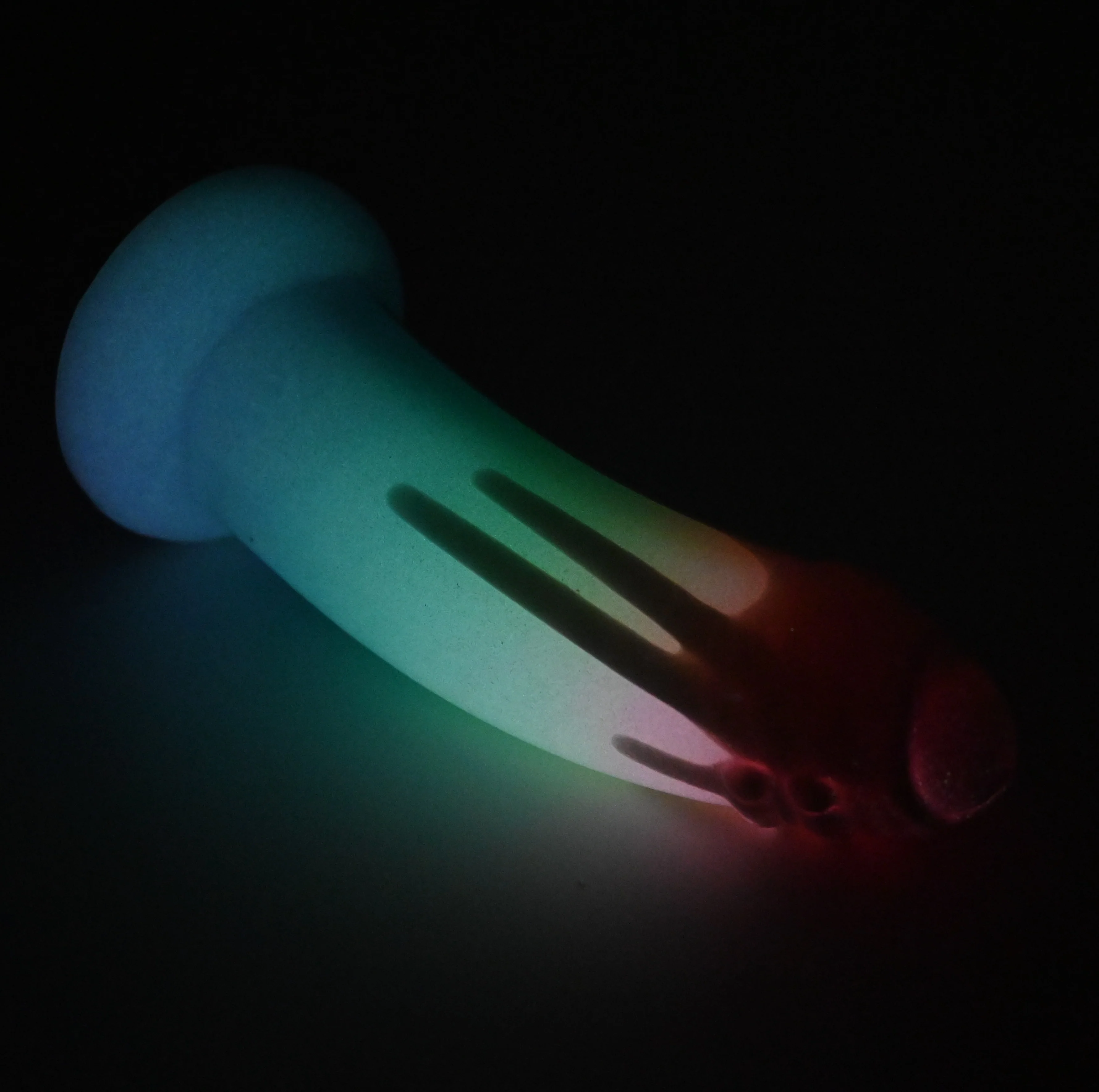 M2SGH28 Ferrus Small 0030 UV GITD - Image 4