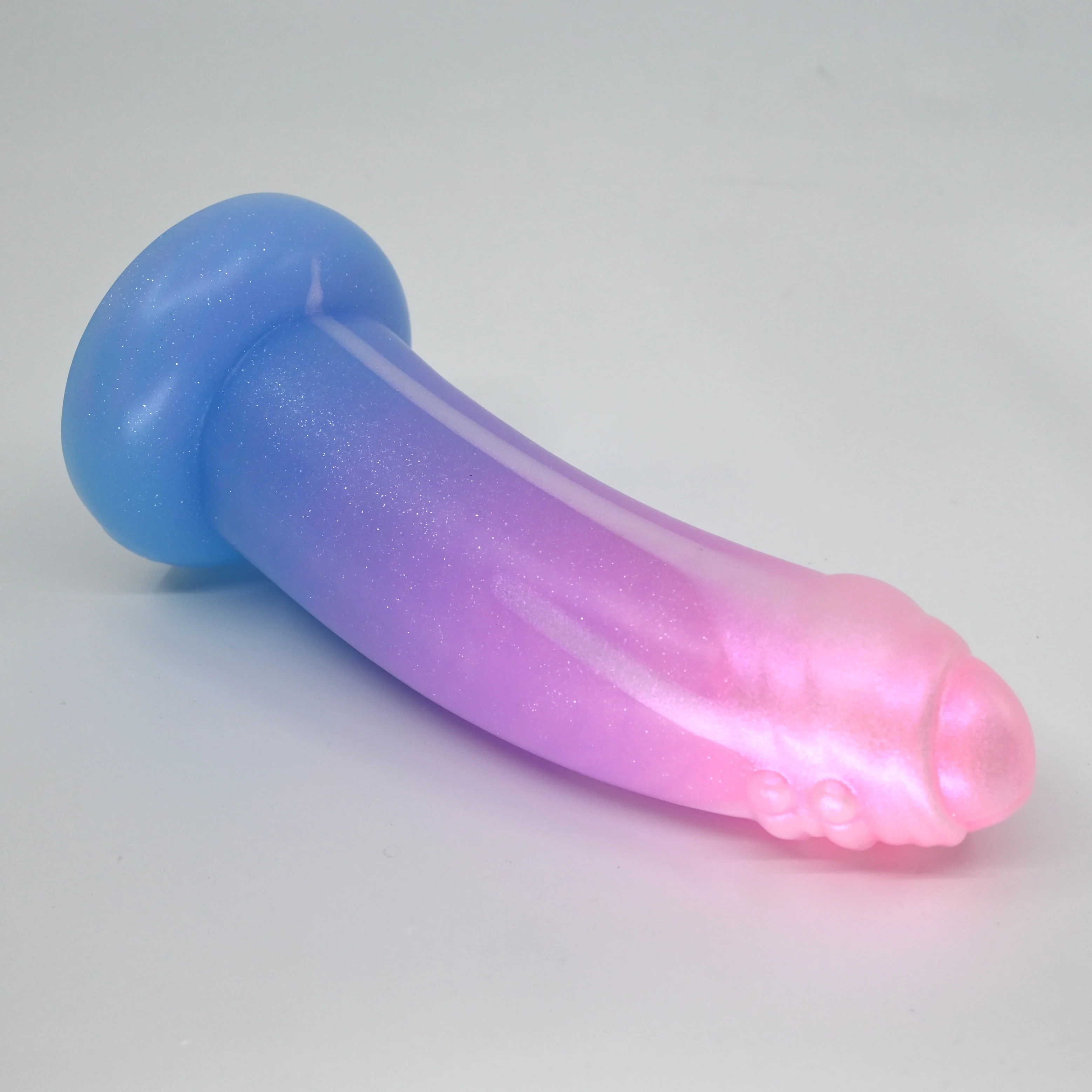 M2SGK99 Ferrus Small 0030 UV GITD