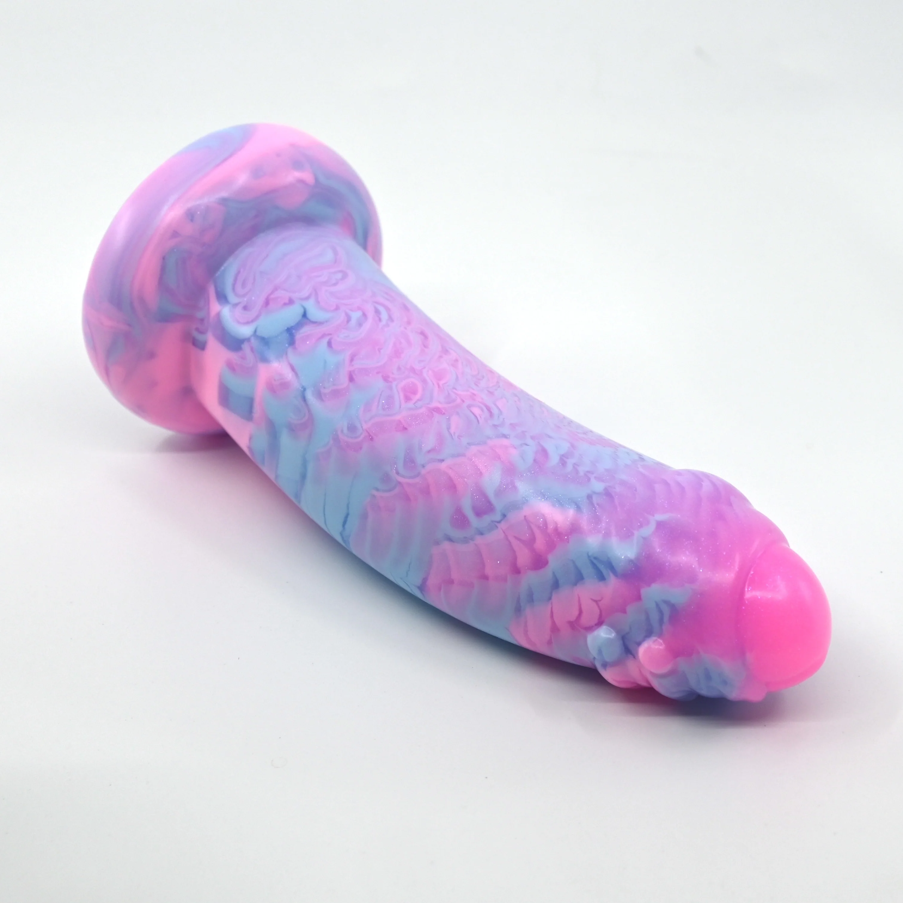 M2MGM97 Ferrus Small 0050 UV GITD