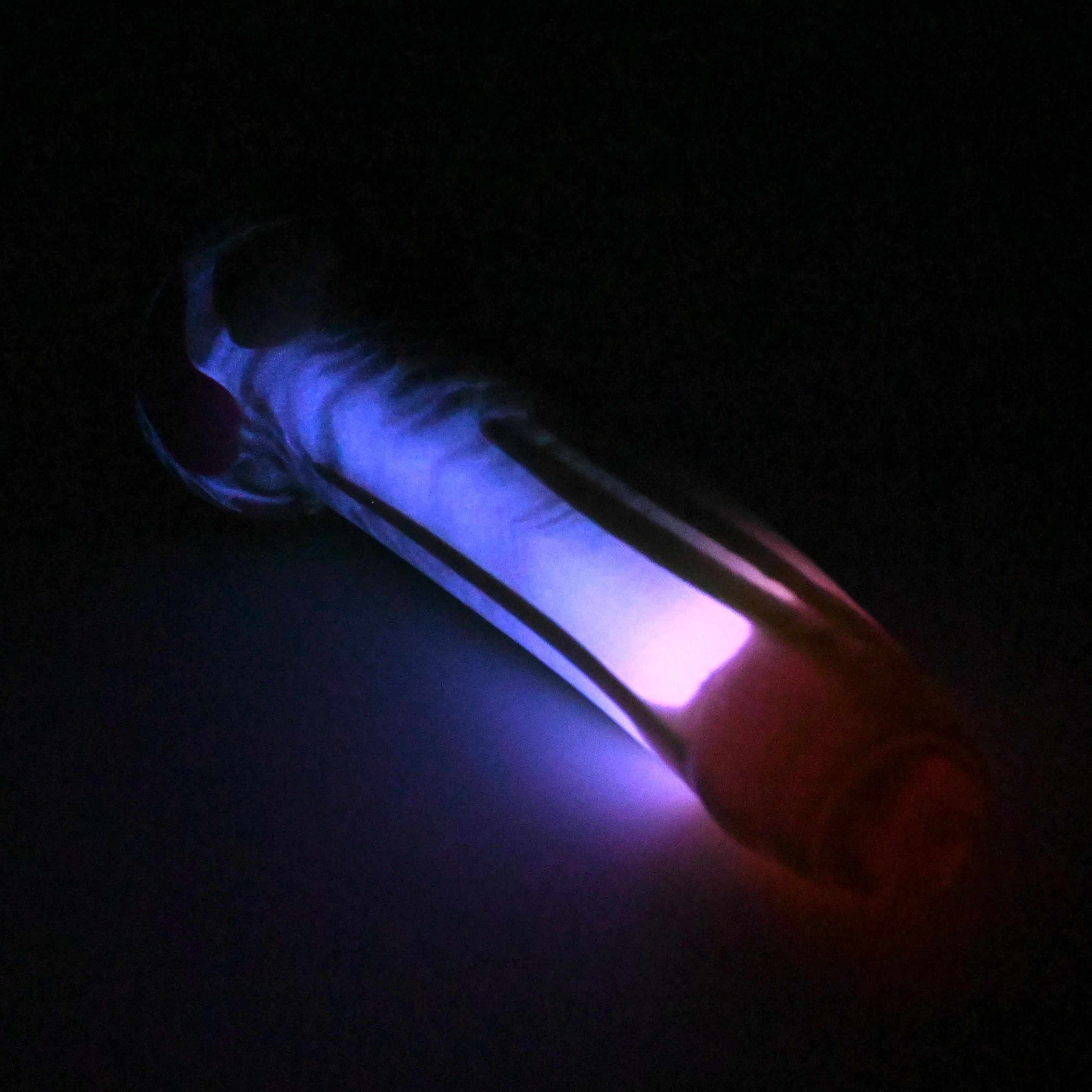 M2SGV23 Ferrus Small 0030 UV GITD - Image 4