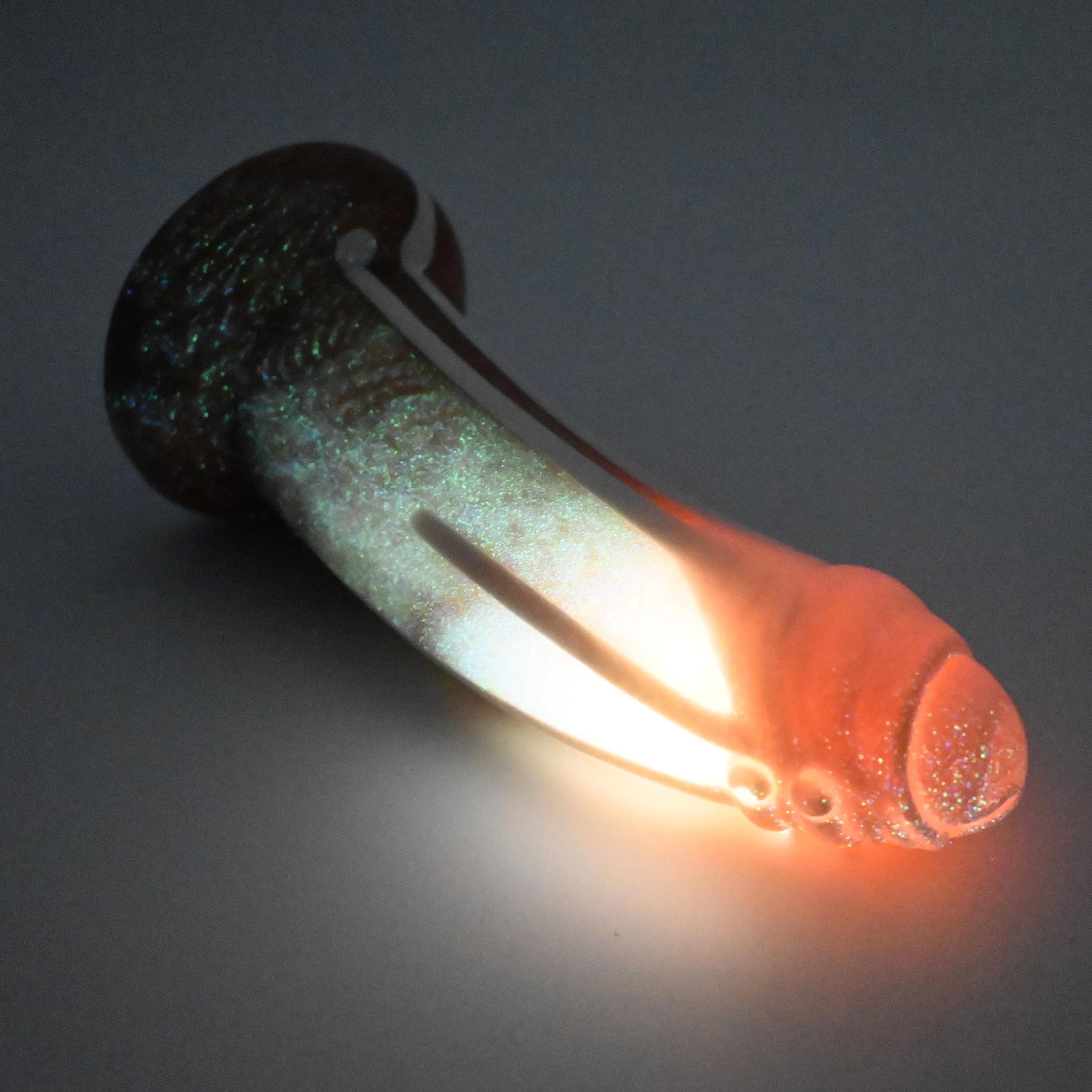 M2SFZ62 Ferrus Small 0030 UV GITD - Image 4