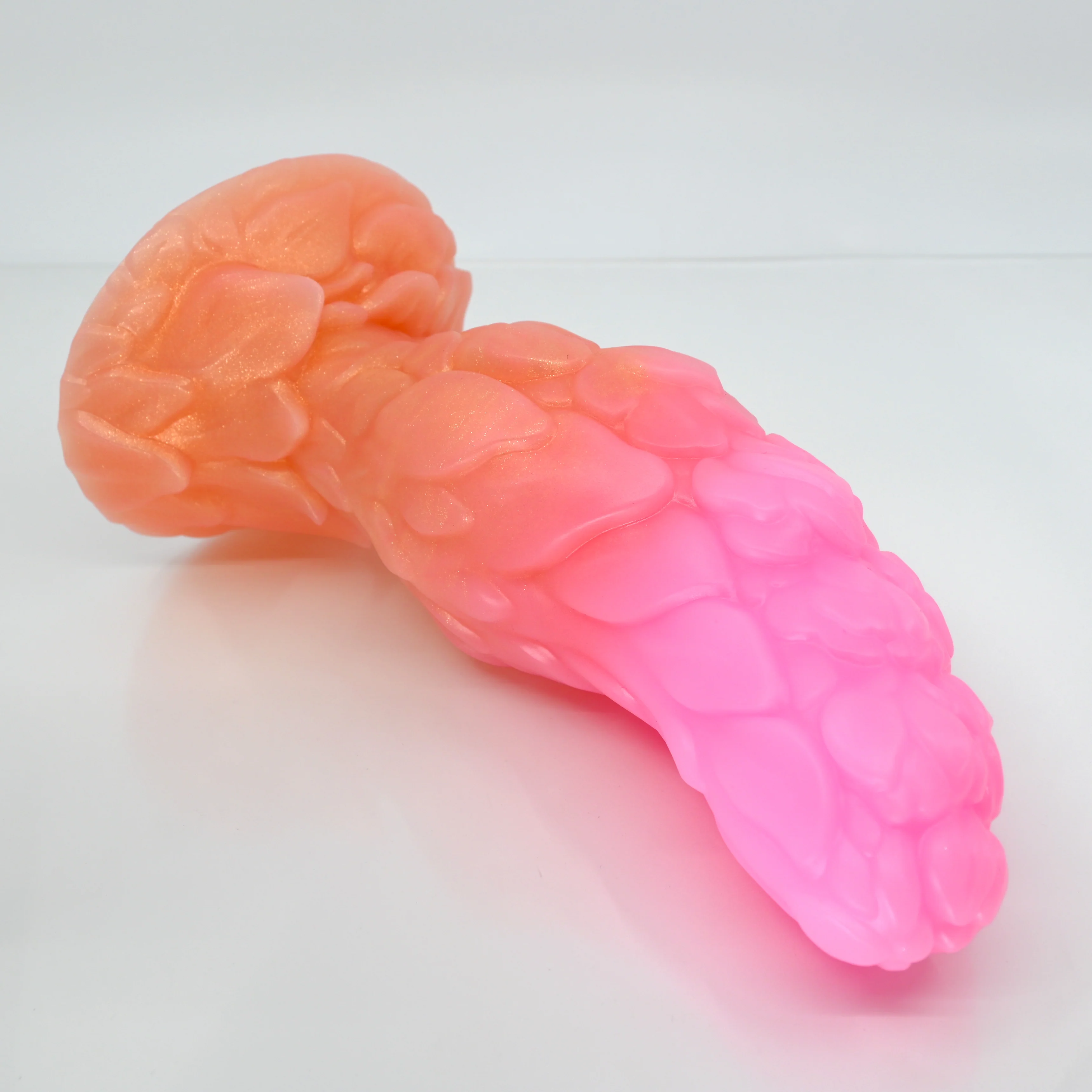 B4MEN01 Flora Large 0050 UV GITD - Image 2