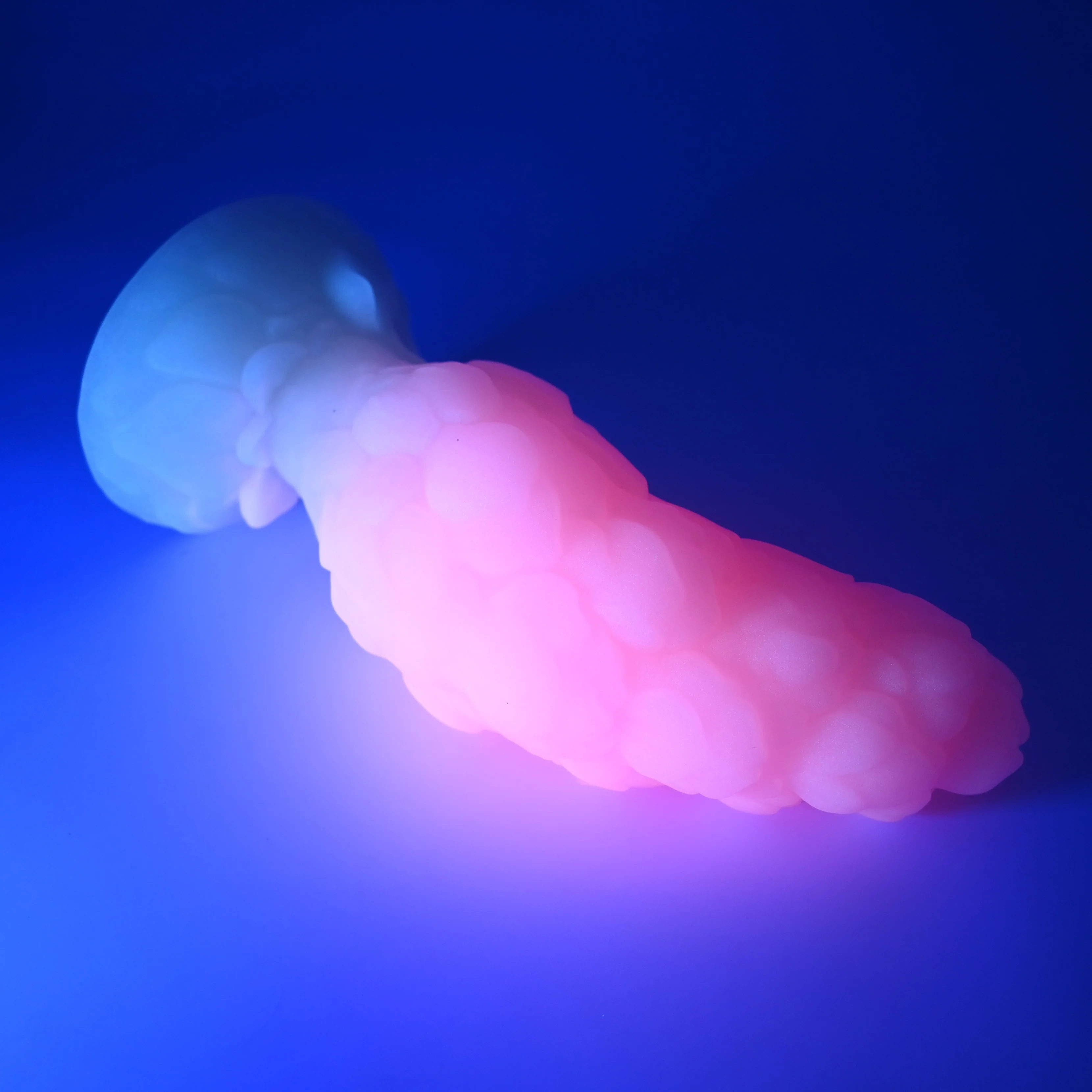 B4SGW30 Flora Large 0030 UV GITD - Image 3