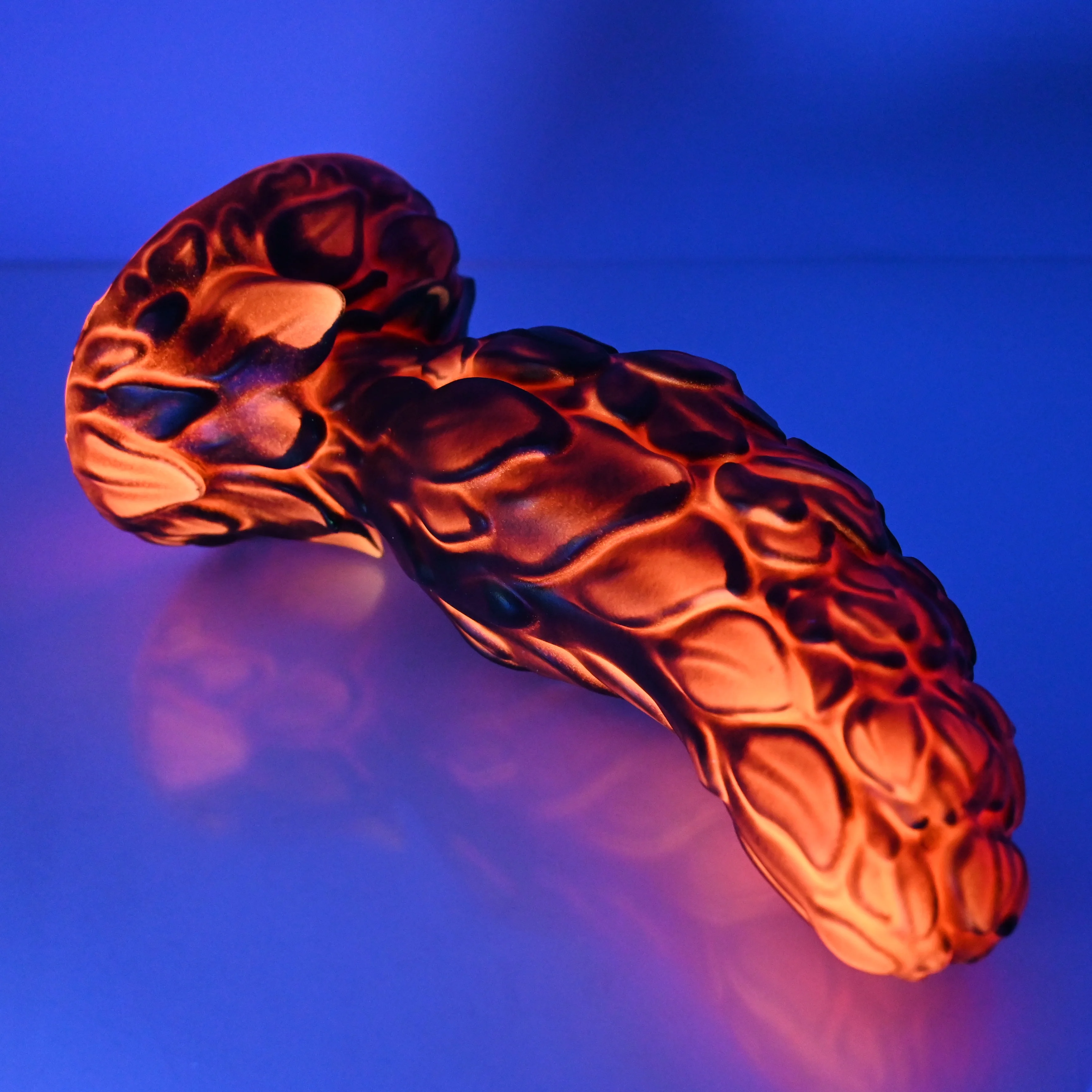 B4SEN03 Flora Large 0030 UV GITD - Image 3
