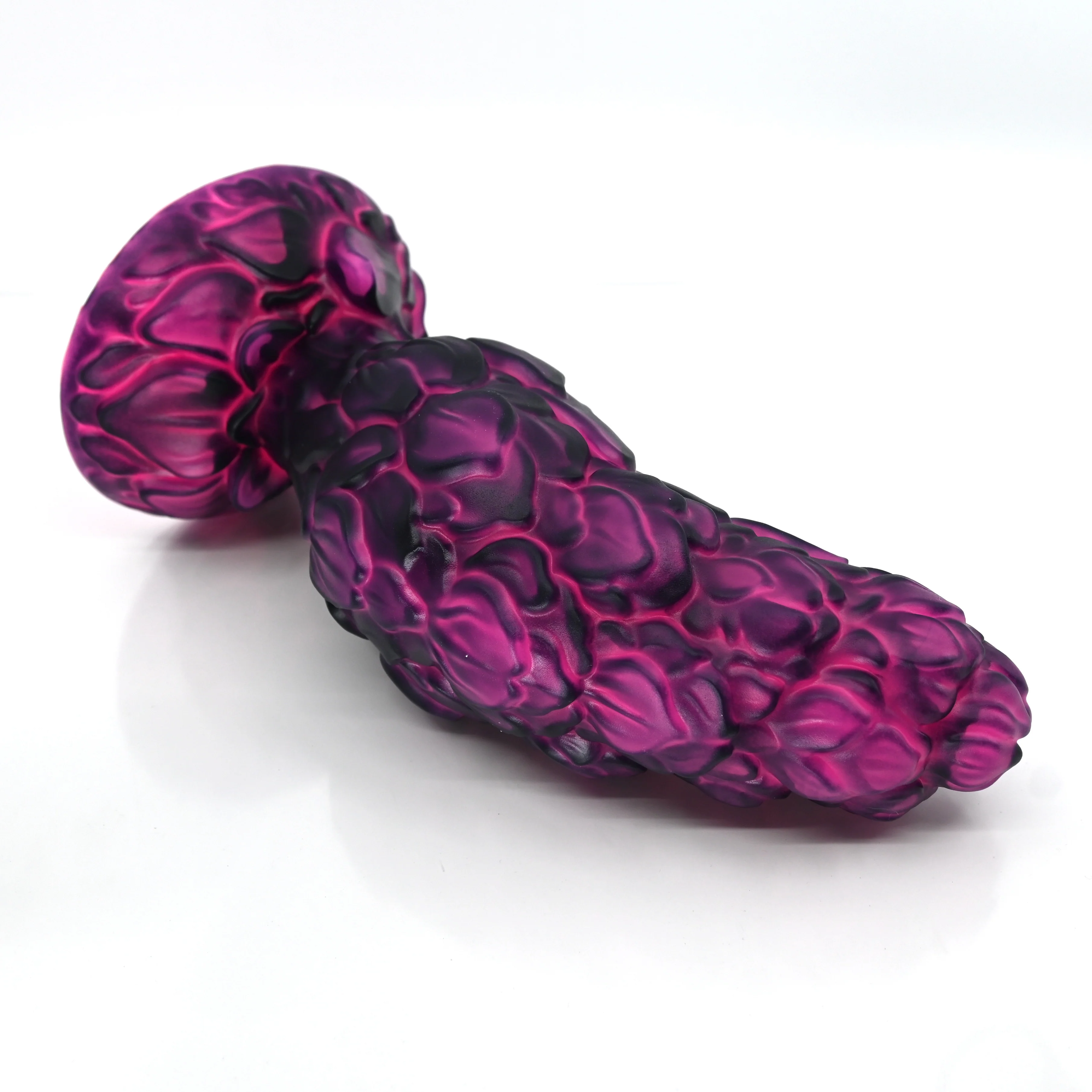 B4SEN04 Flora Large 0030 UV GITD