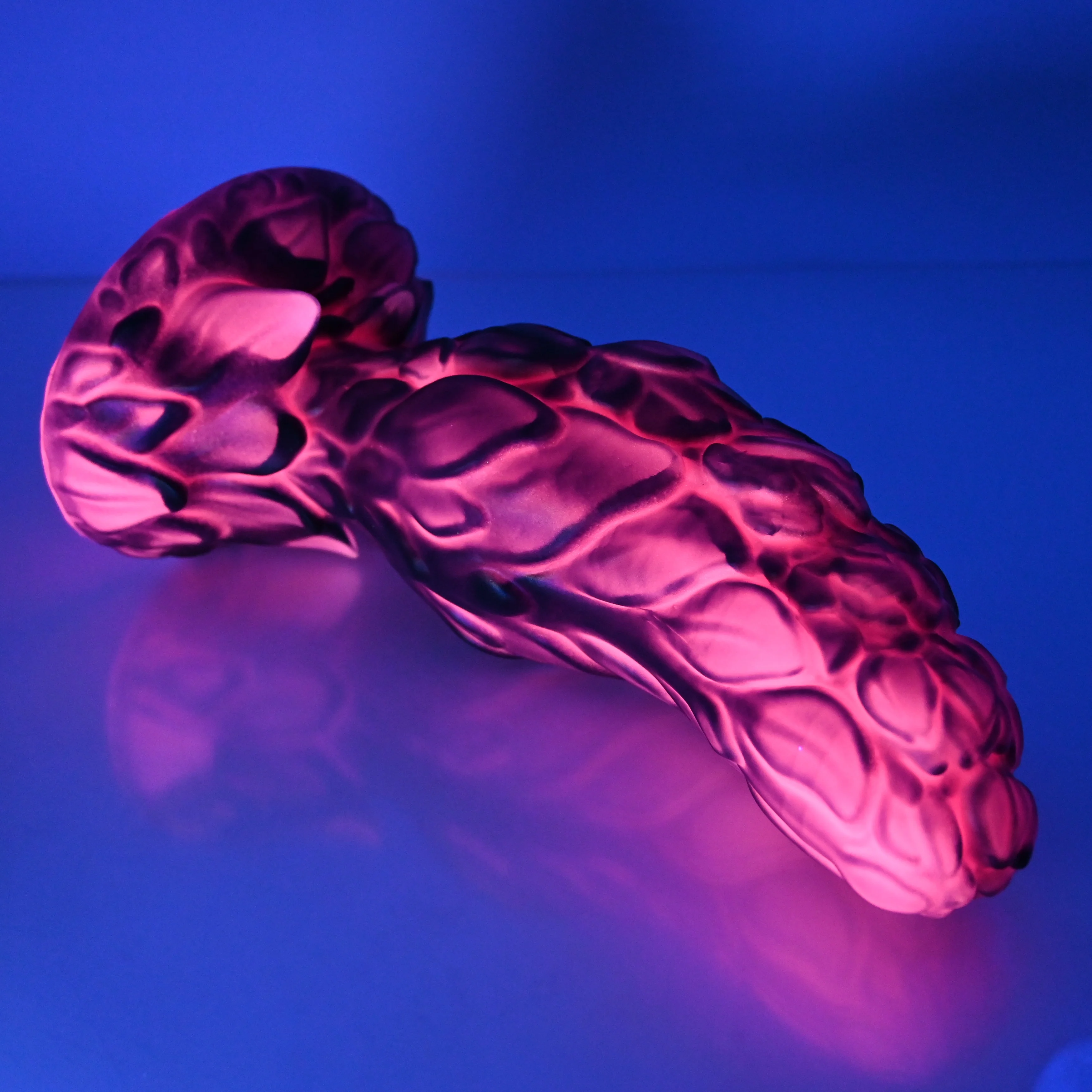 B4SEN04 Flora Large 0030 UV GITD - Image 3