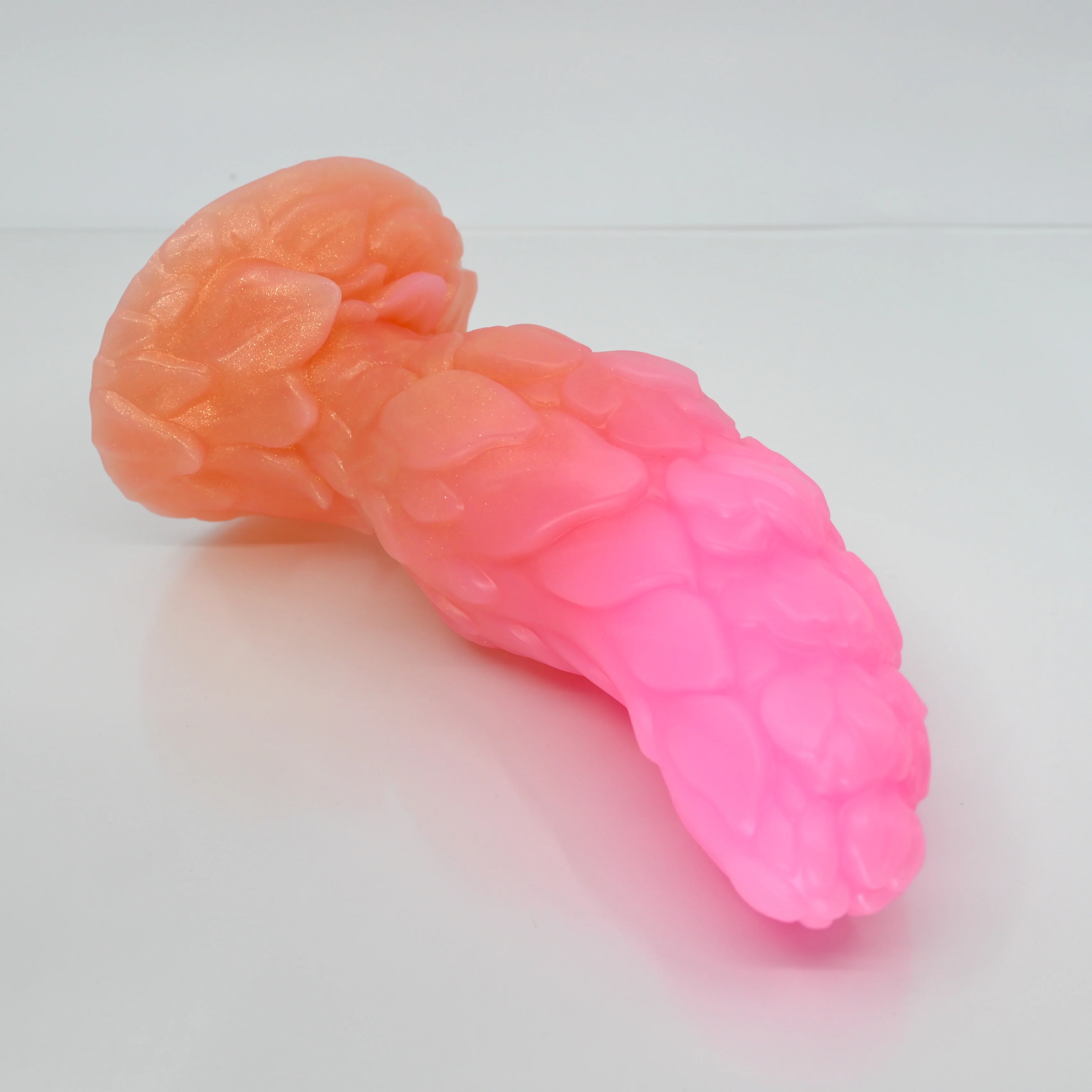 B3MEM94 Flora Medium 0050 UV GITD - Image 2