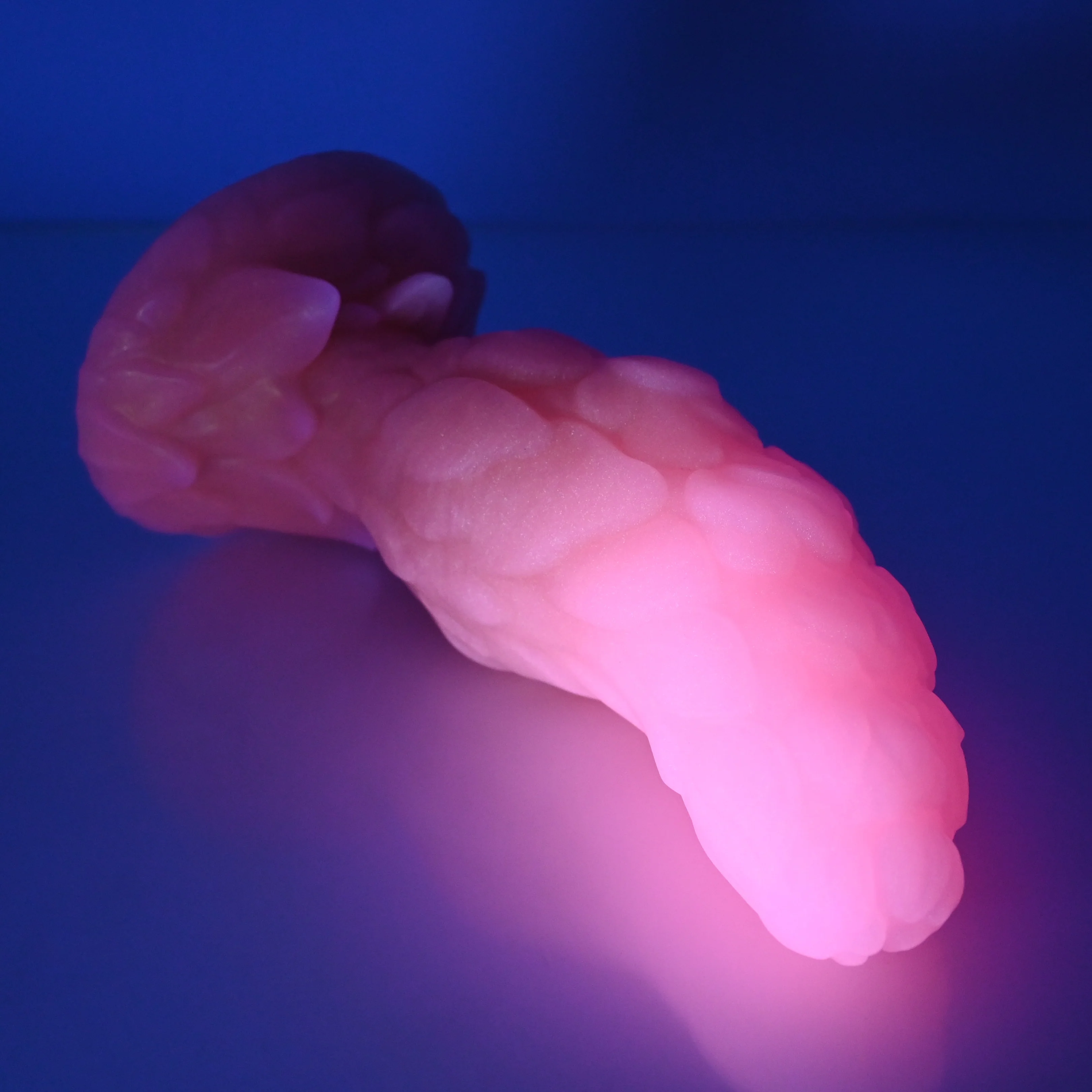 B3MEM94 Flora Medium 0050 UV GITD - Image 3