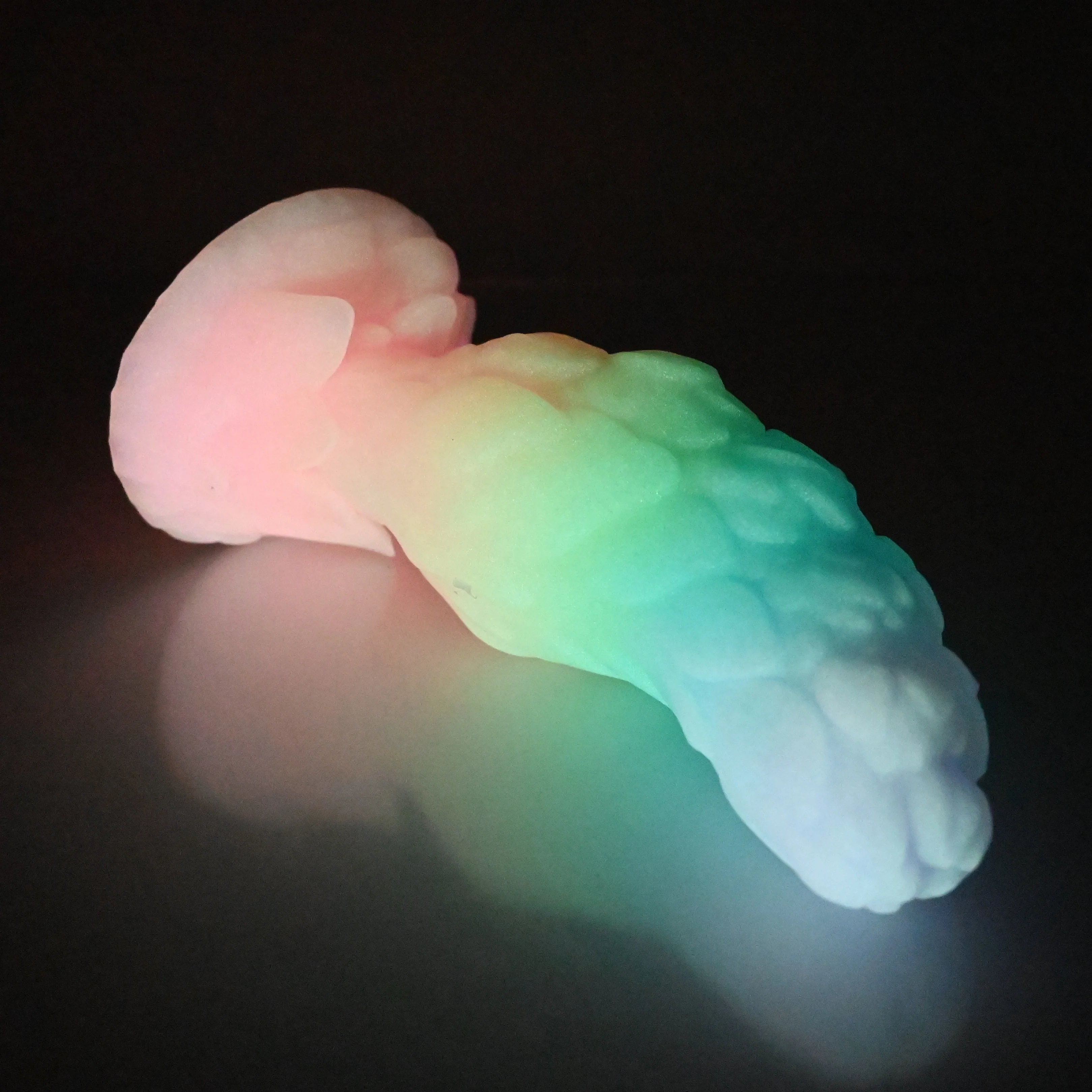 B3SFD58 Flora Medium 0030 UV GITD - Image 4