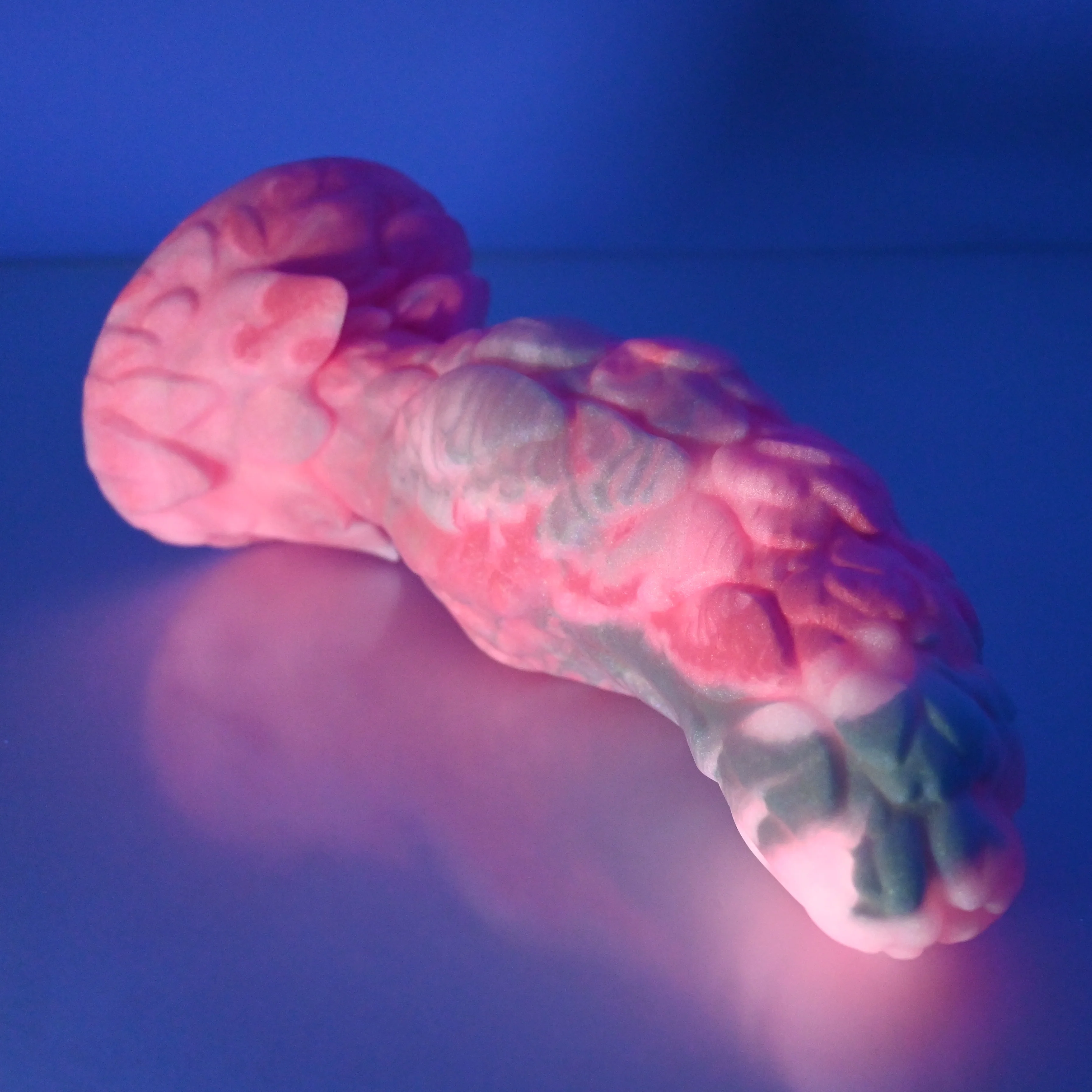 B3MFF30 Flora Medium 0050 UV GITD - Image 3