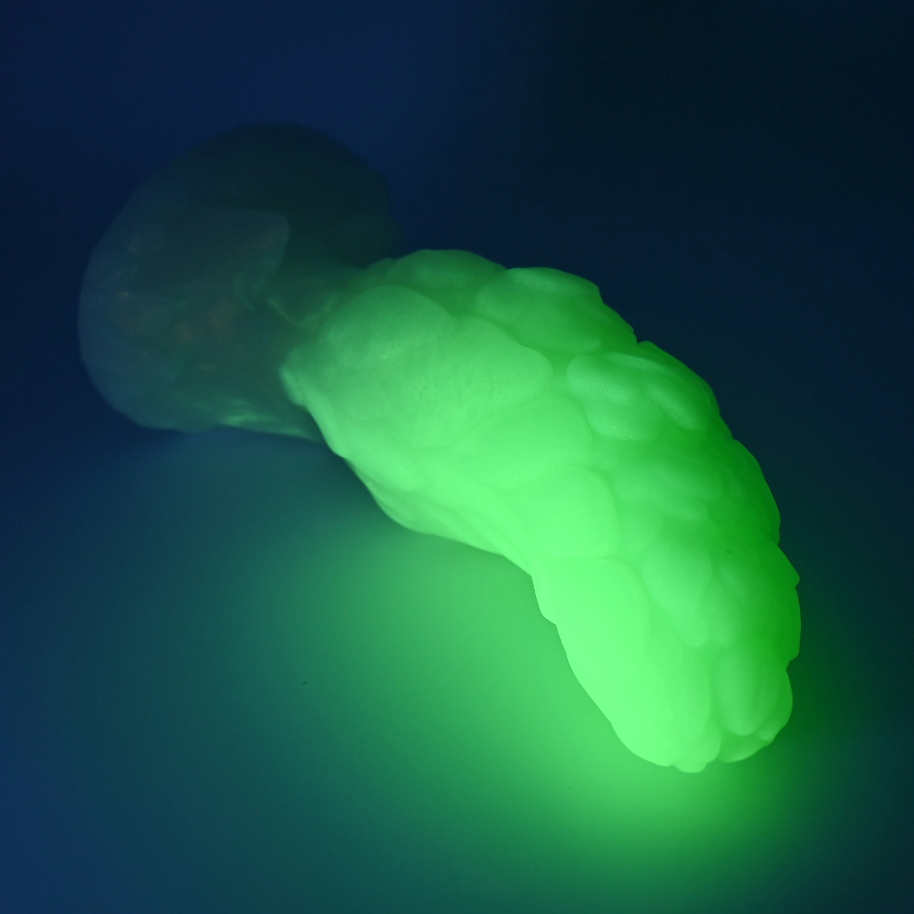 B3SFV80 Flora Medium 0030 UV GITD - Image 3