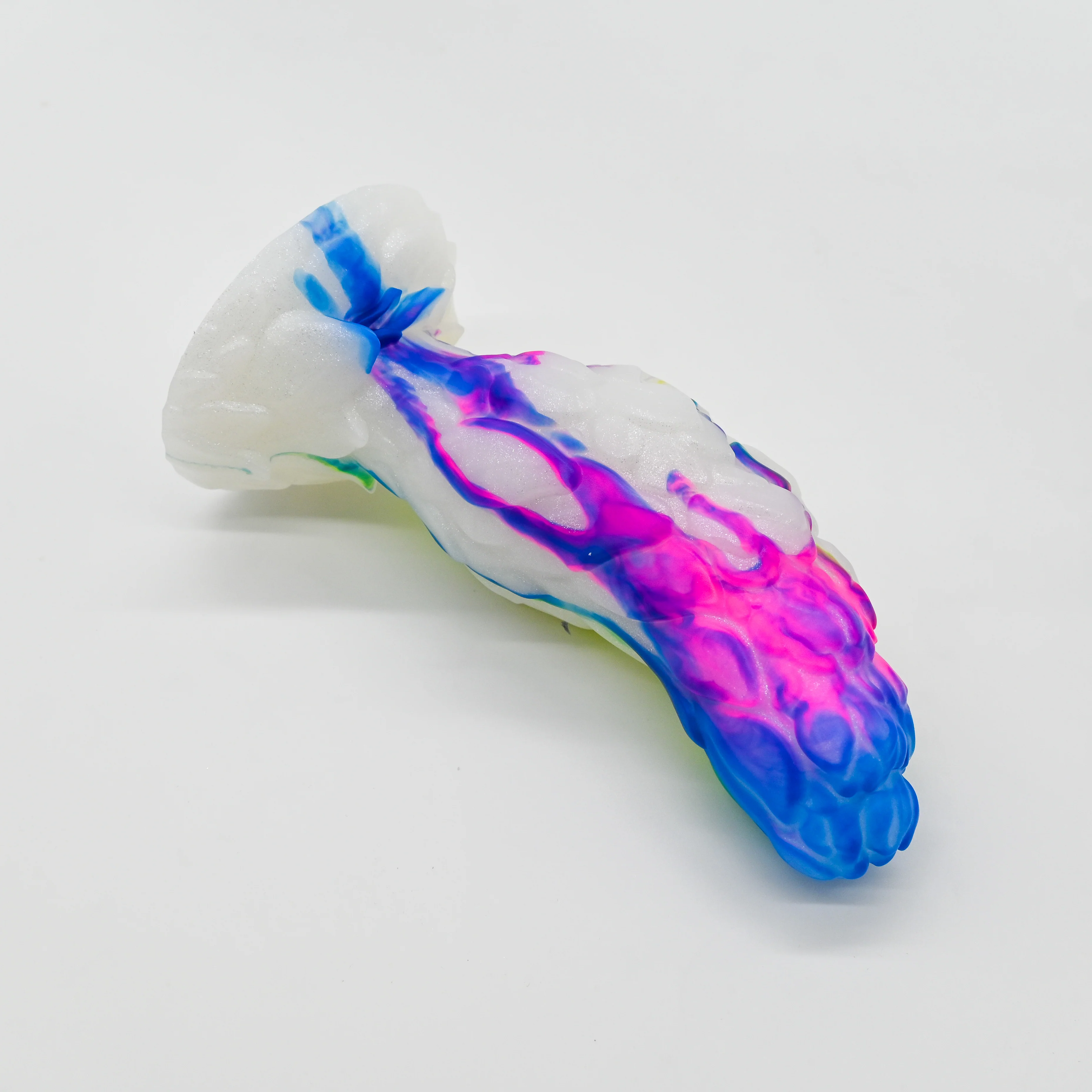 B3MHR92 Flora Medium 0050 UV GITD