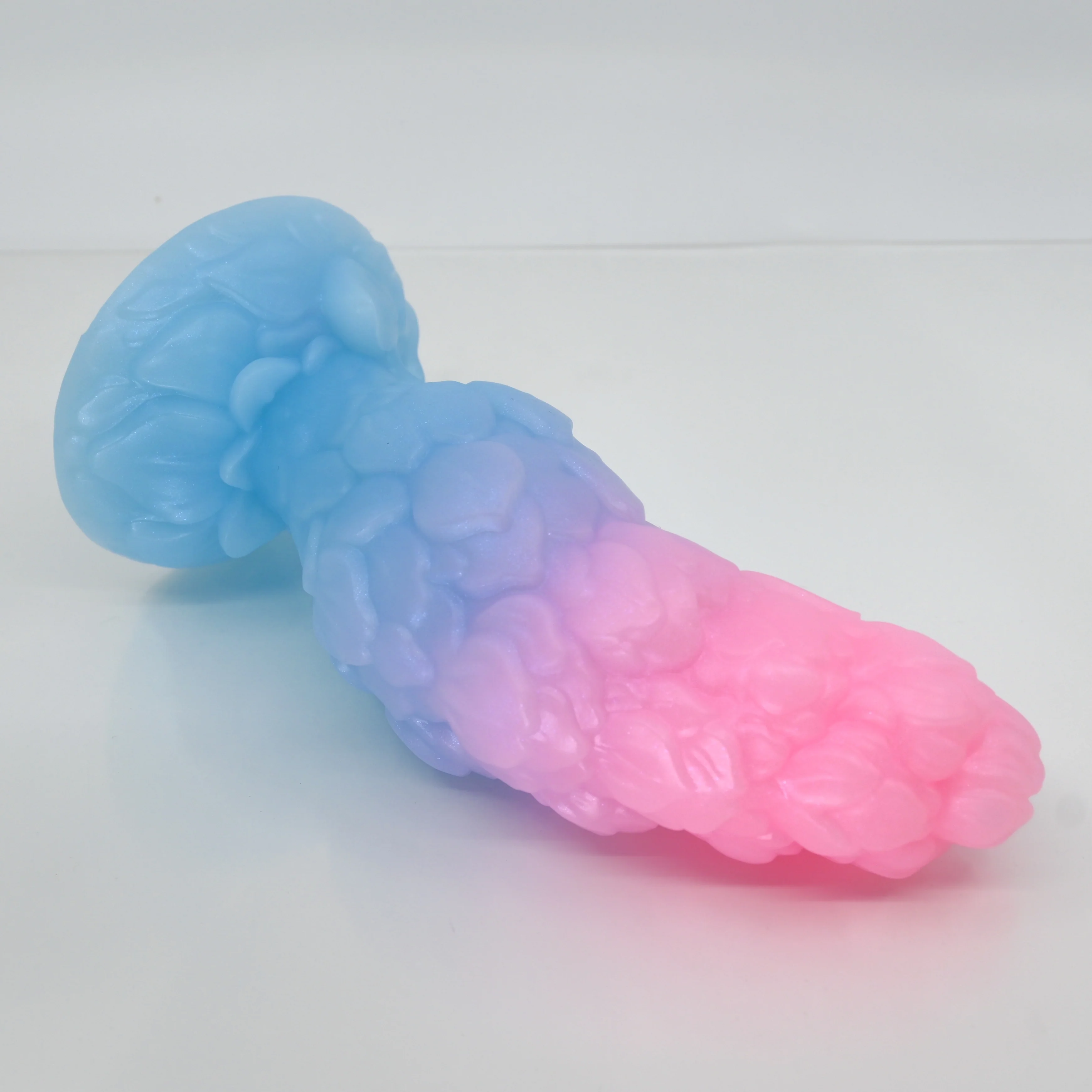 B3MEM96 Flora Medium 0050 UV GITD