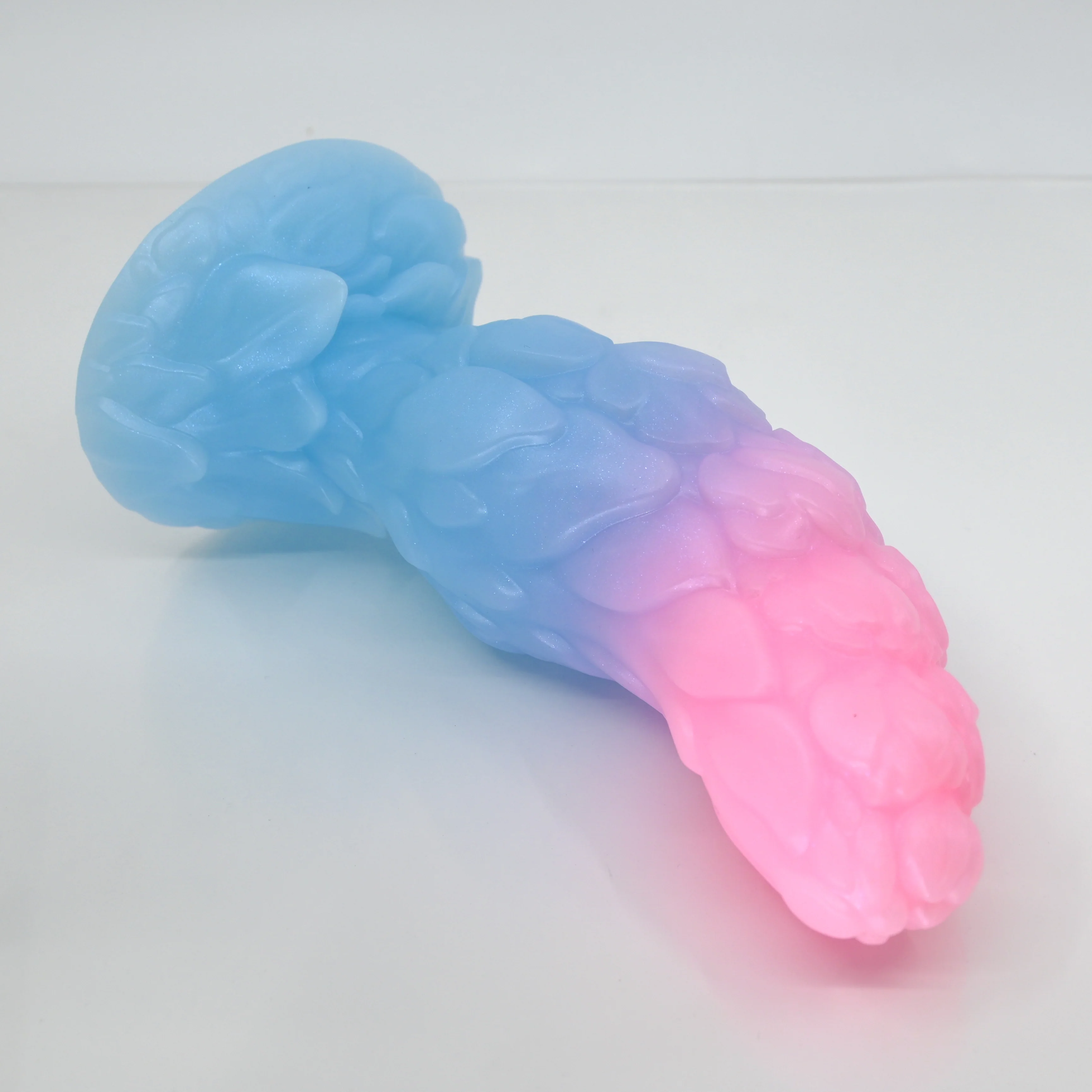 B3MEM96 Flora Medium 0050 UV GITD - Image 2