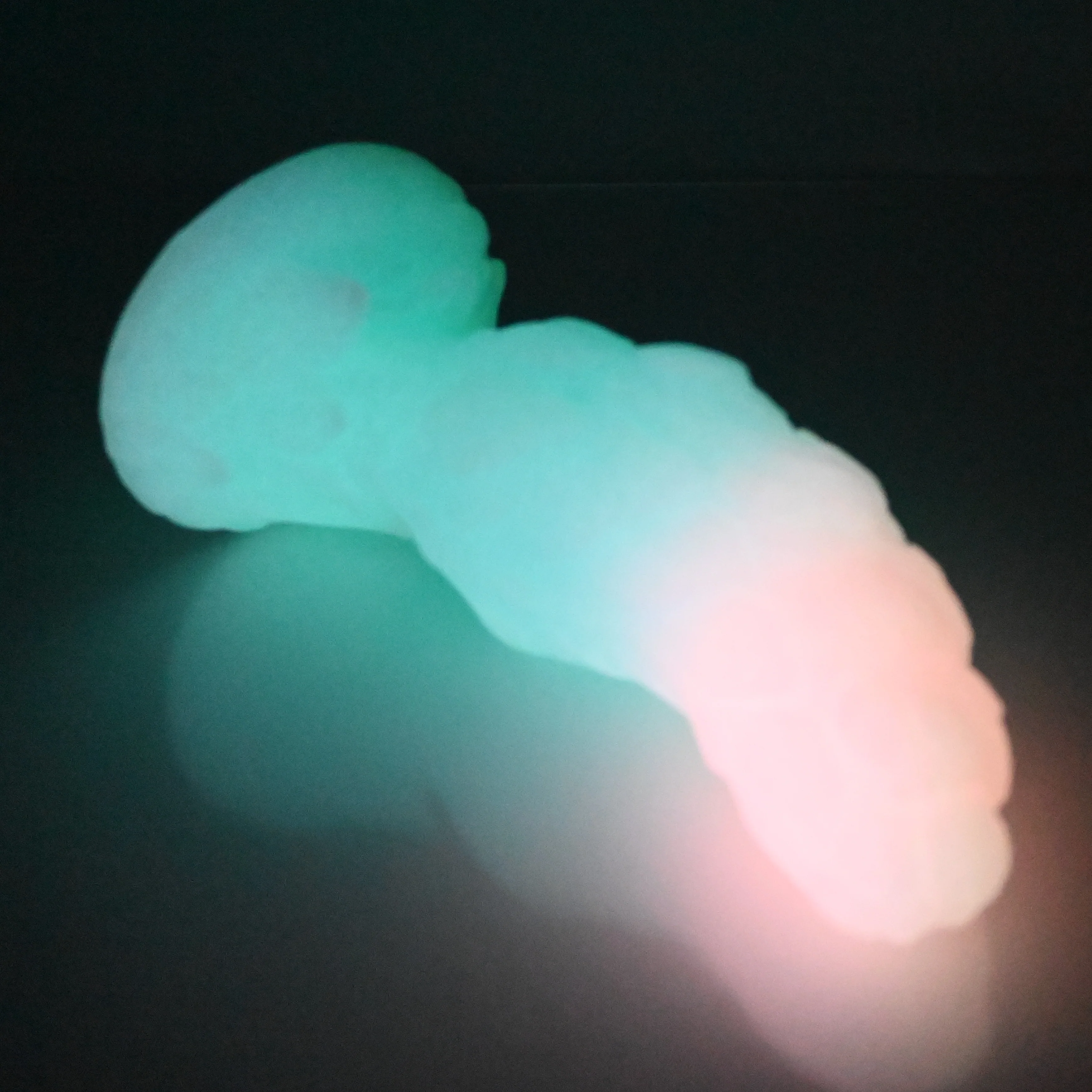 B3MEM96 Flora Medium 0050 UV GITD - Image 4