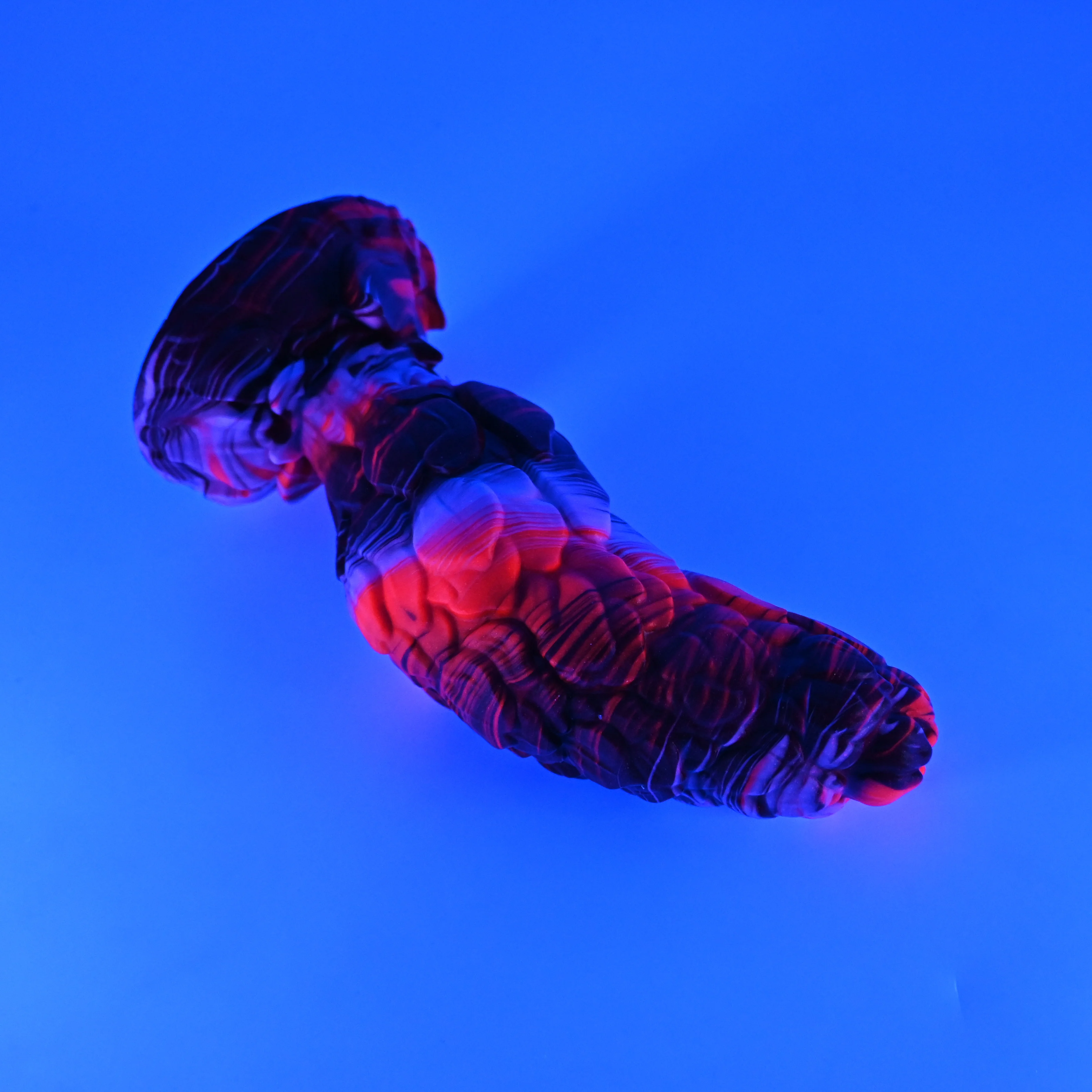 B3SHW67 Flora Medium 0030 UV GITD - Image 3