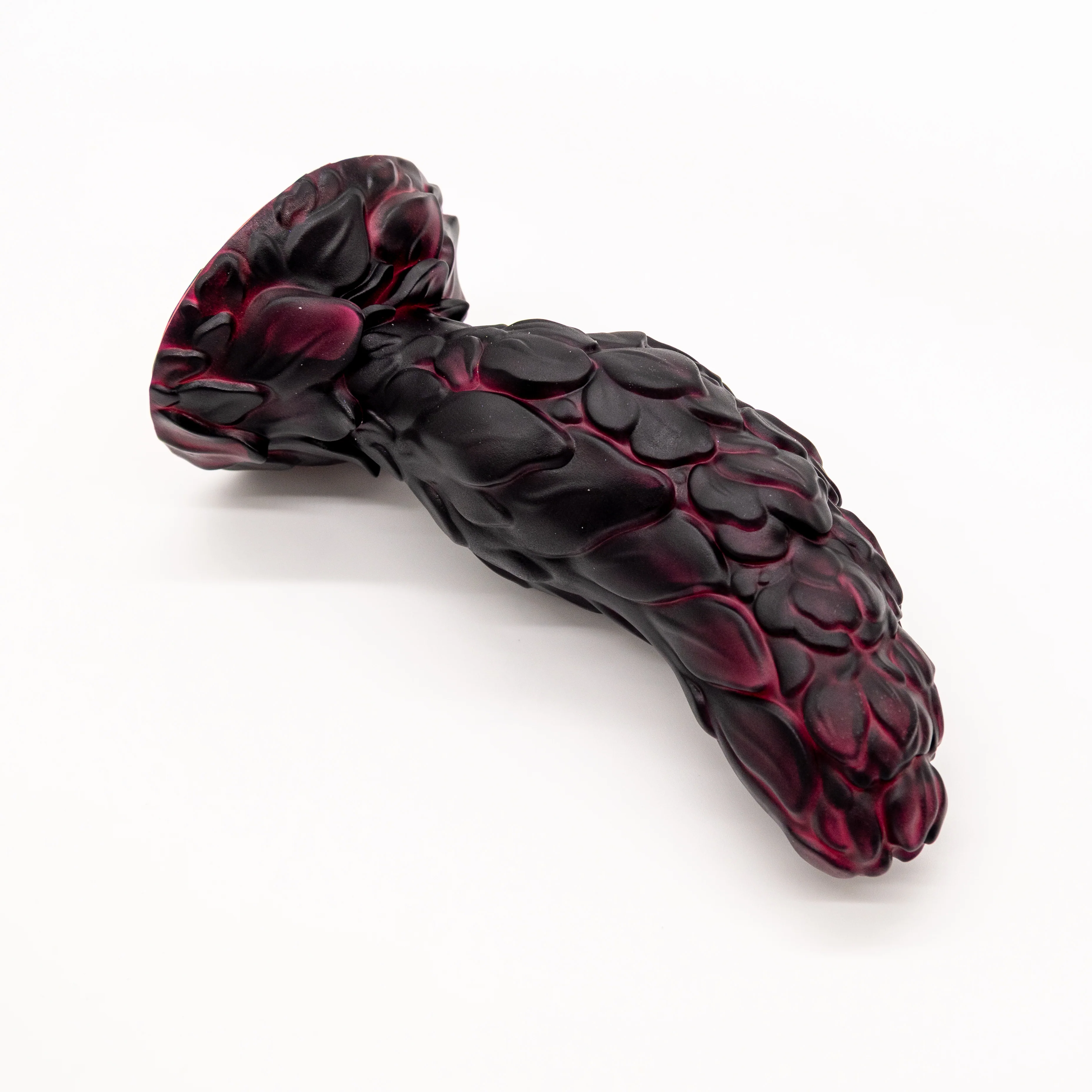 B3SJP75 Flora Medium 0030 UV GITD