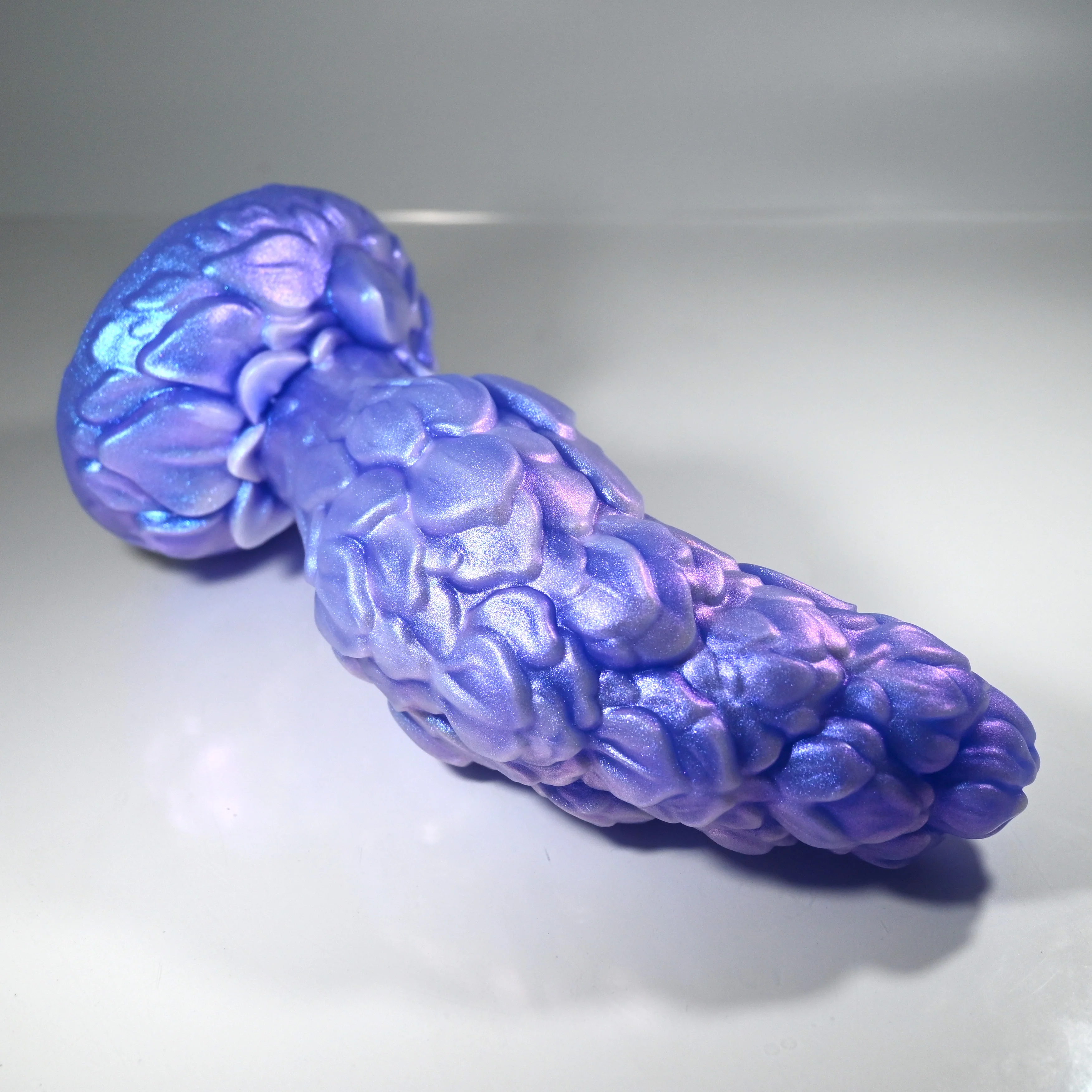 B3SEM99 Flora Medium 0030 UV GITD CS