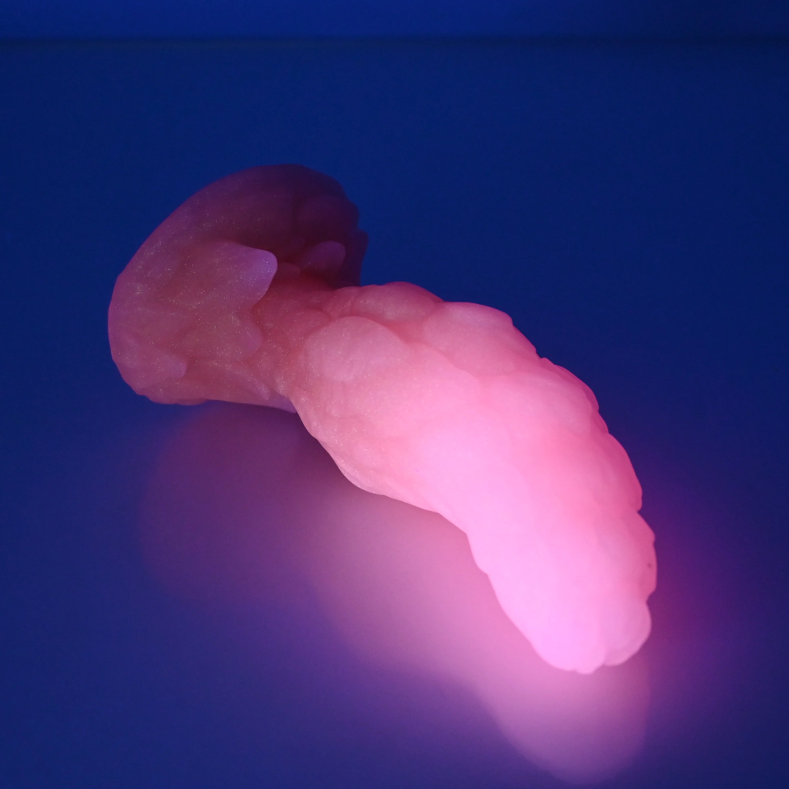 B1MEM80 Flora Mini 0050 UV GITD - Image 3
