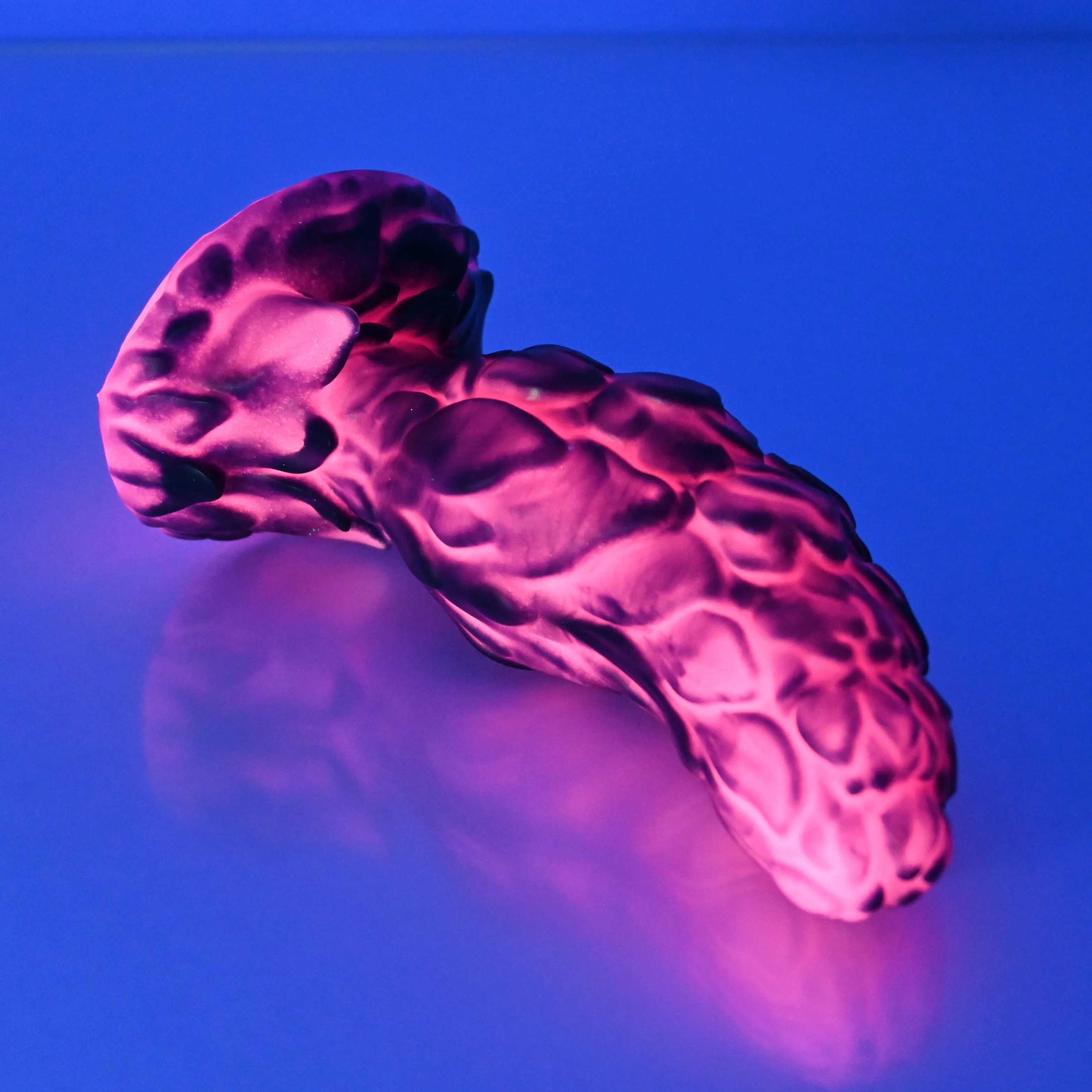 B1SEM84 Flora Mini 0030 UV GITD - Image 3