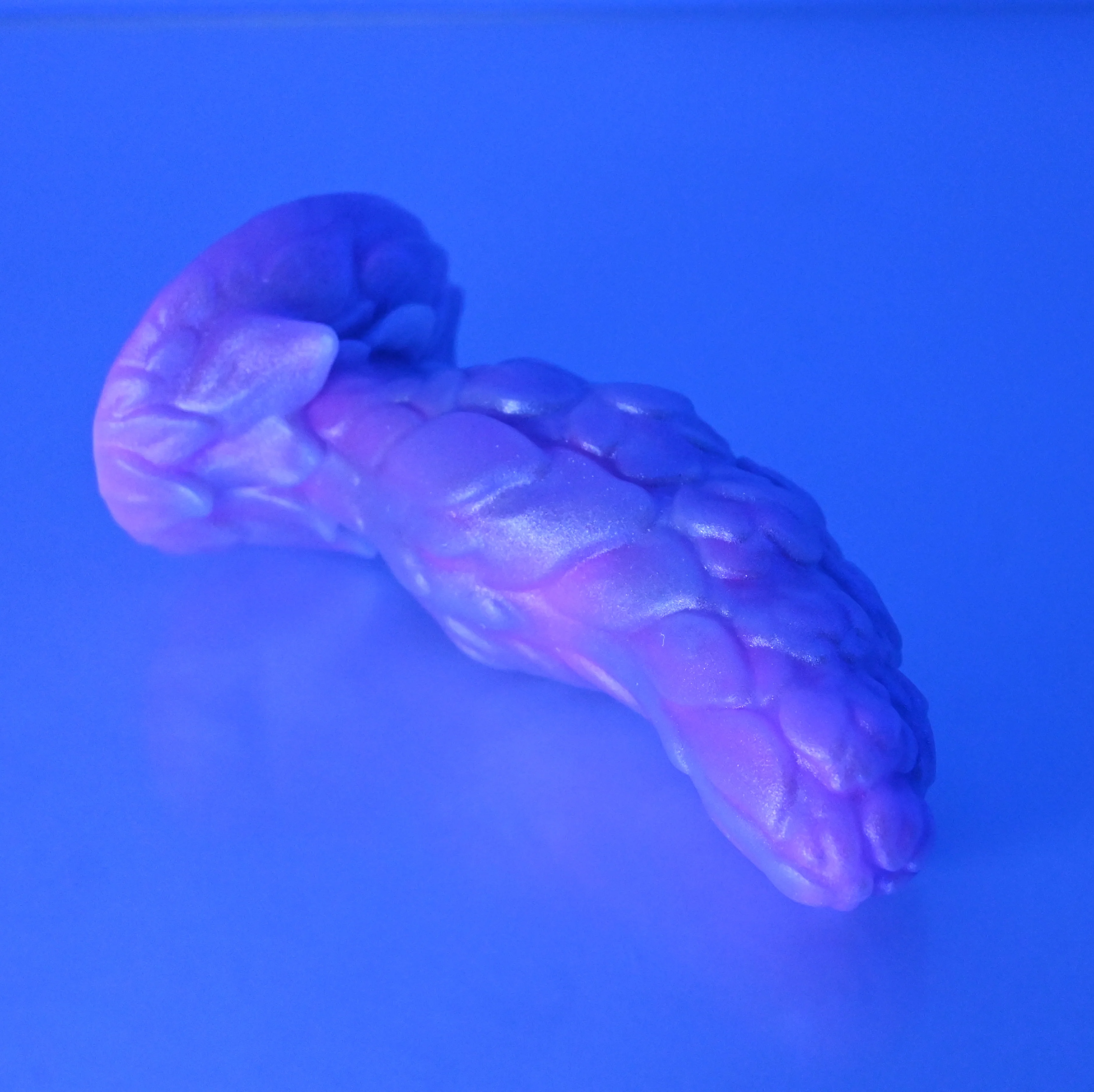 B1SEM85 Flora Mini 0030 UV GITD CS - Image 3