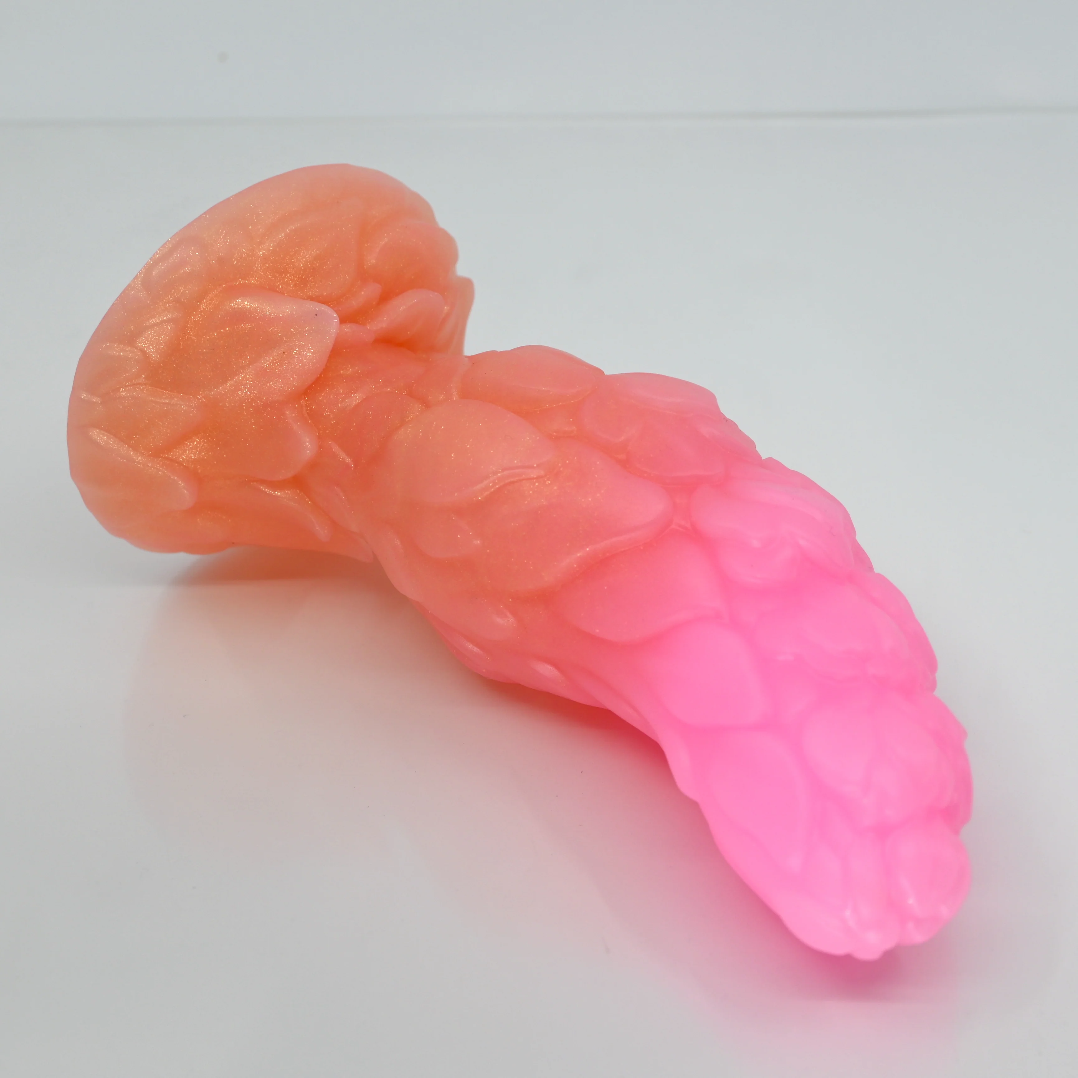 B2MEM87 Flora Small 0050 UV GITD - Image 2